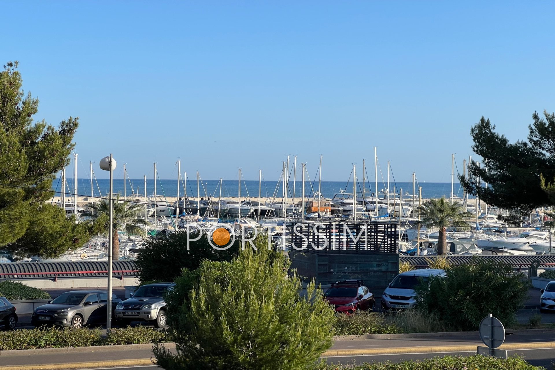 Appartement à vendre, 69m², Saint-Laurent-du-Var