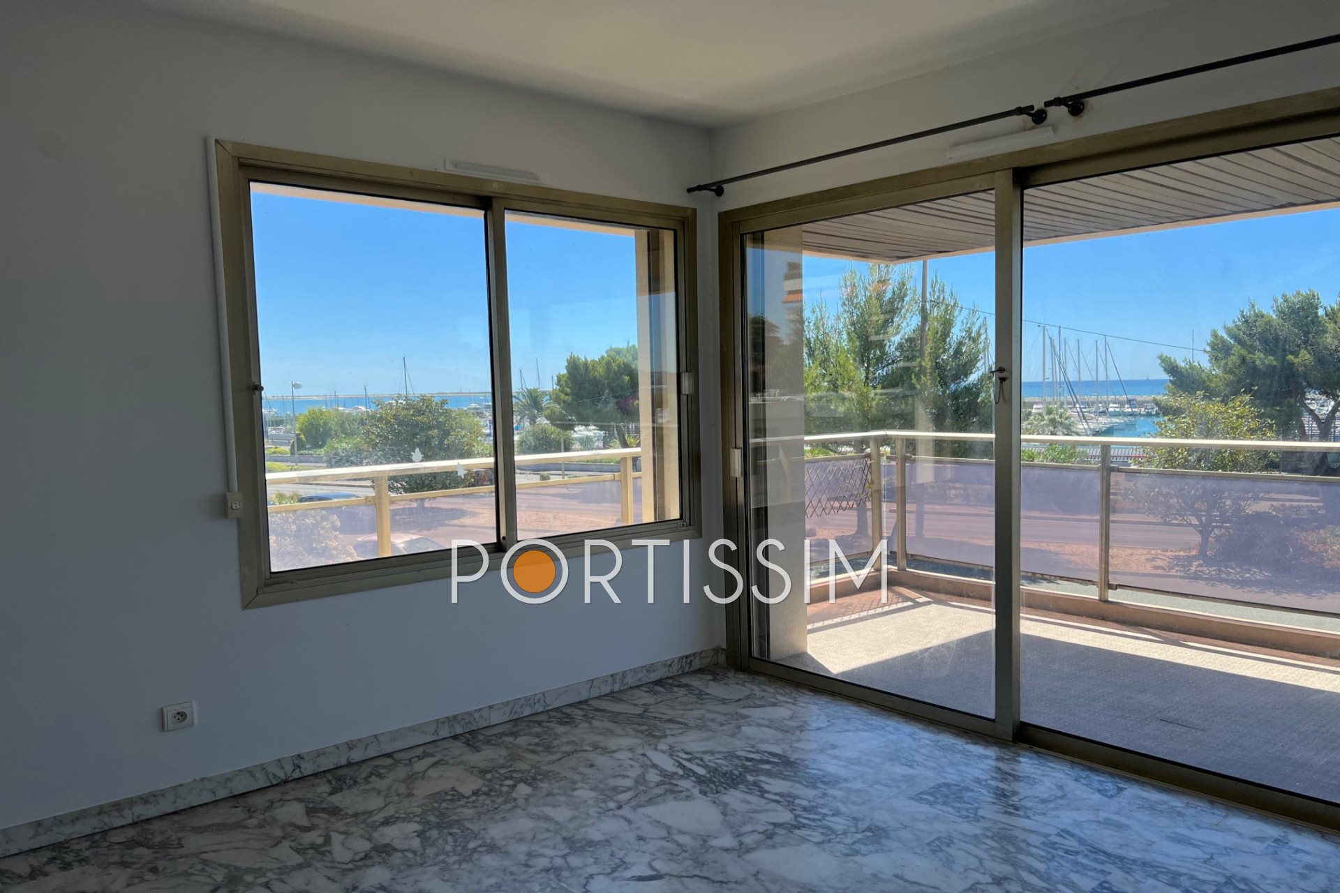 Appartement à vendre, 69m², Saint-Laurent-du-Var