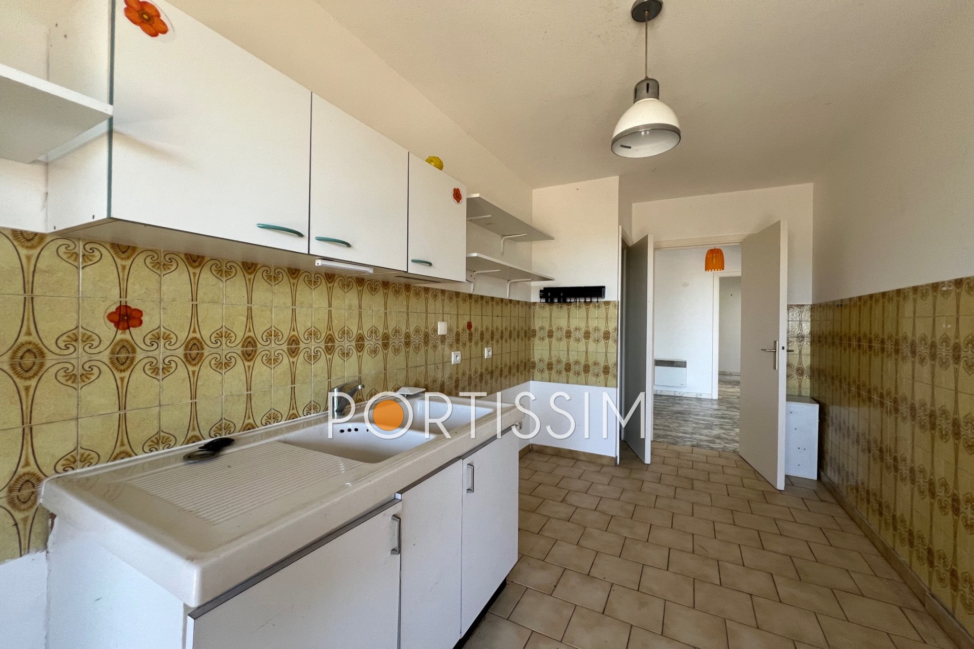 Appartement à vendre, 69m², Saint-Laurent-du-Var