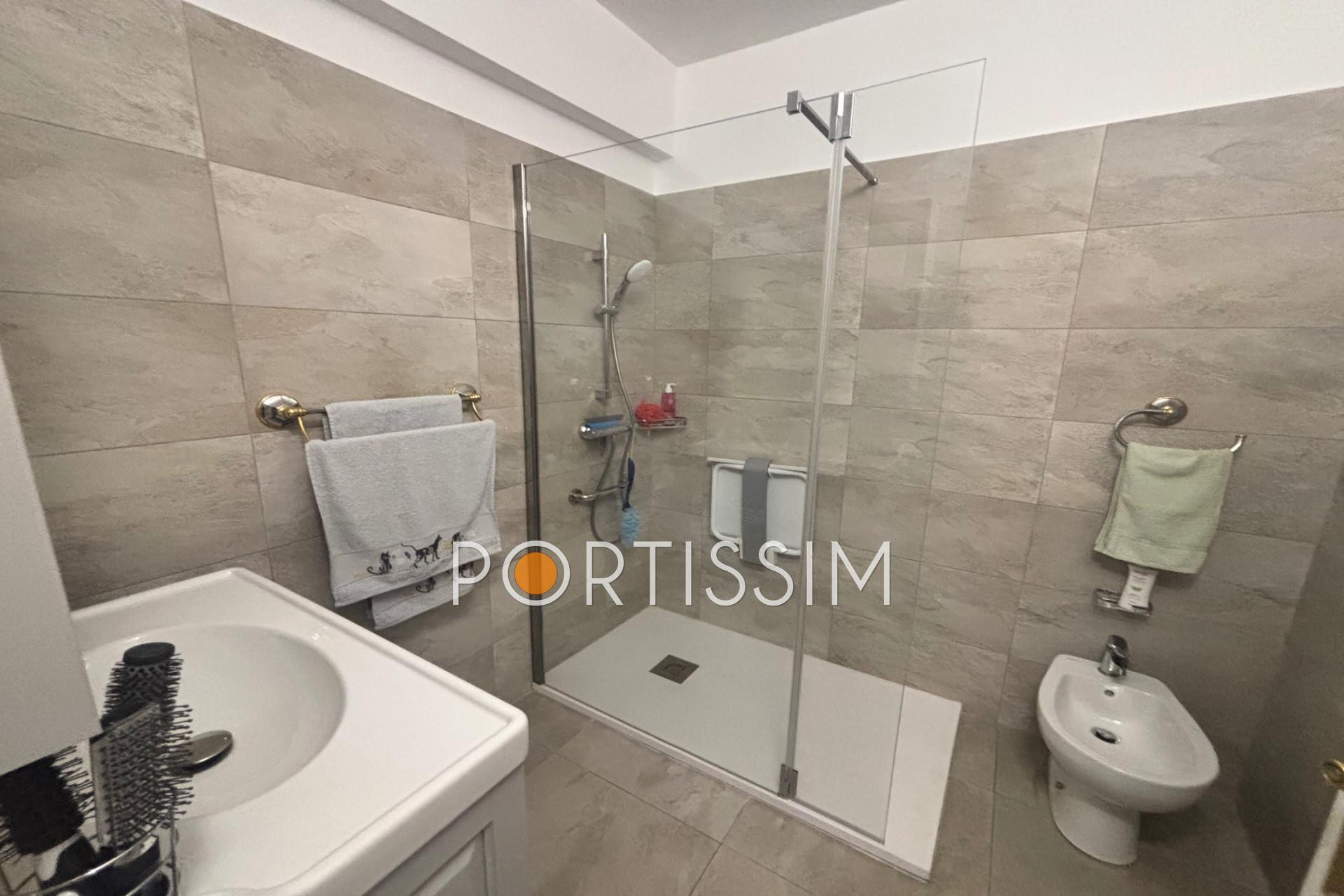 Appartement à vendre, 54m², Cagnes-sur-Mer