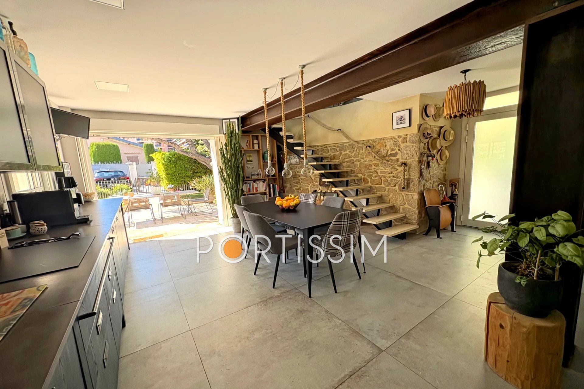 Maison à vendre, 3m², Cagnes-sur-Mer