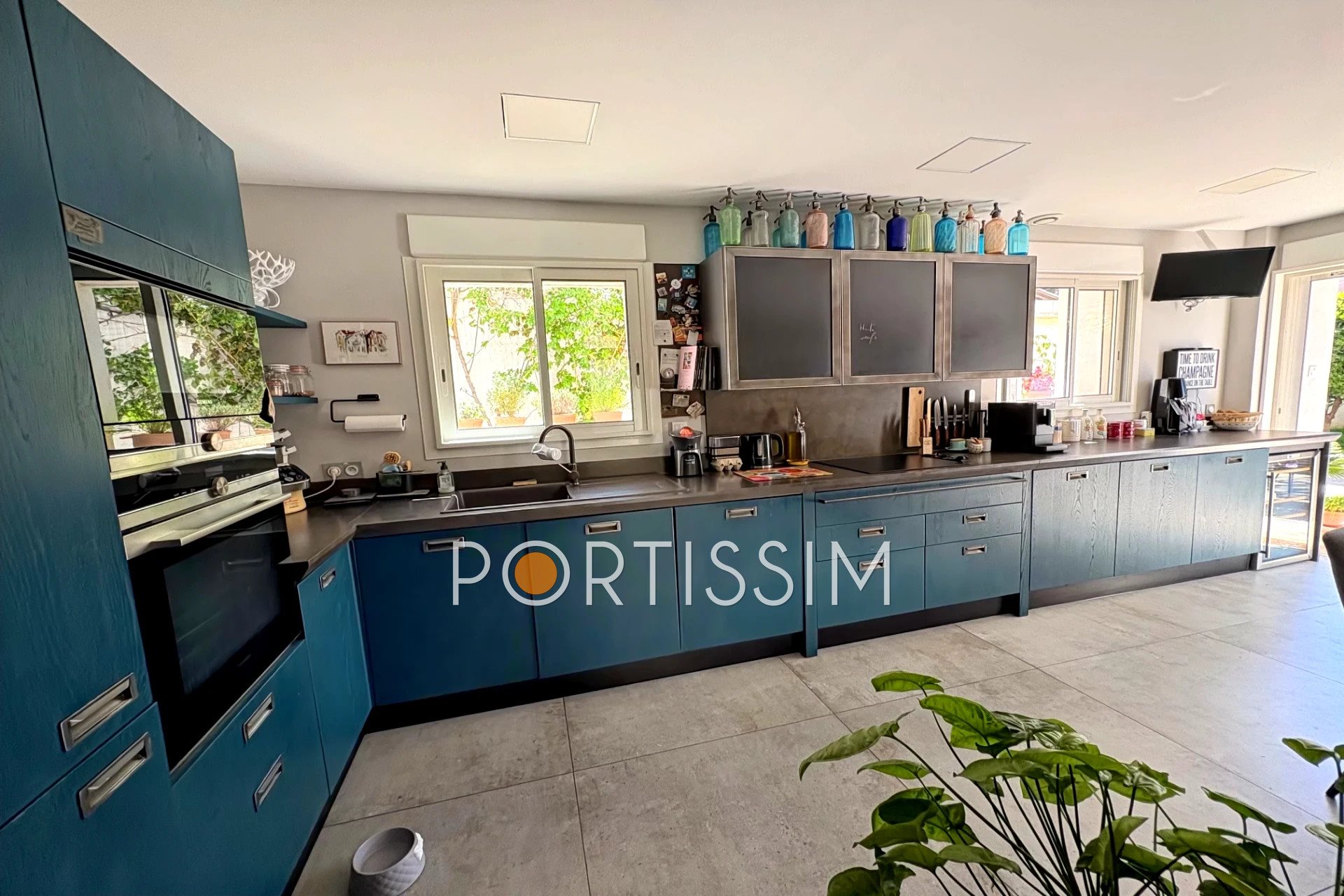 Maison à vendre, 3m², Cagnes-sur-Mer