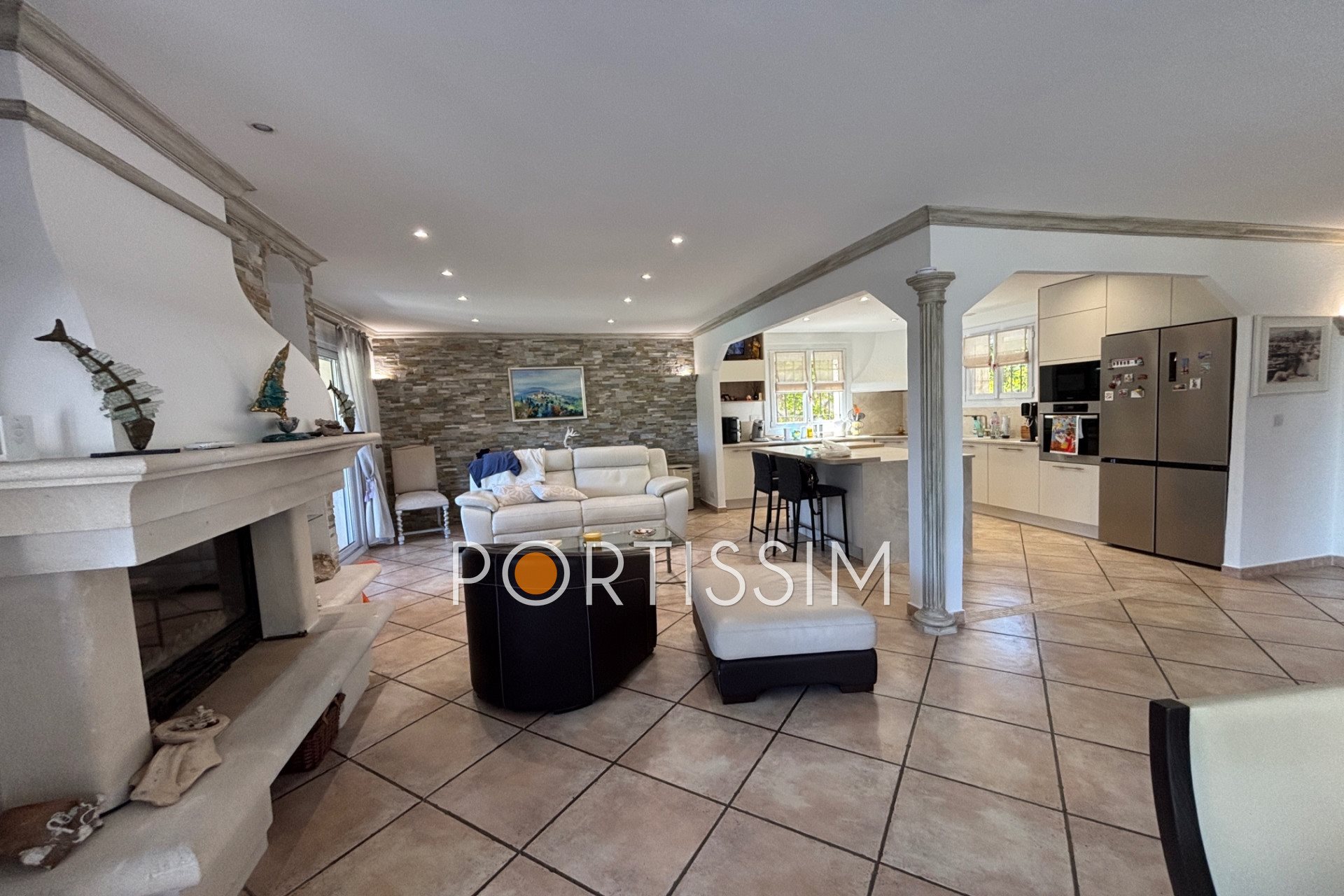 Maison à vendre, 236m², Cagnes-sur-Mer