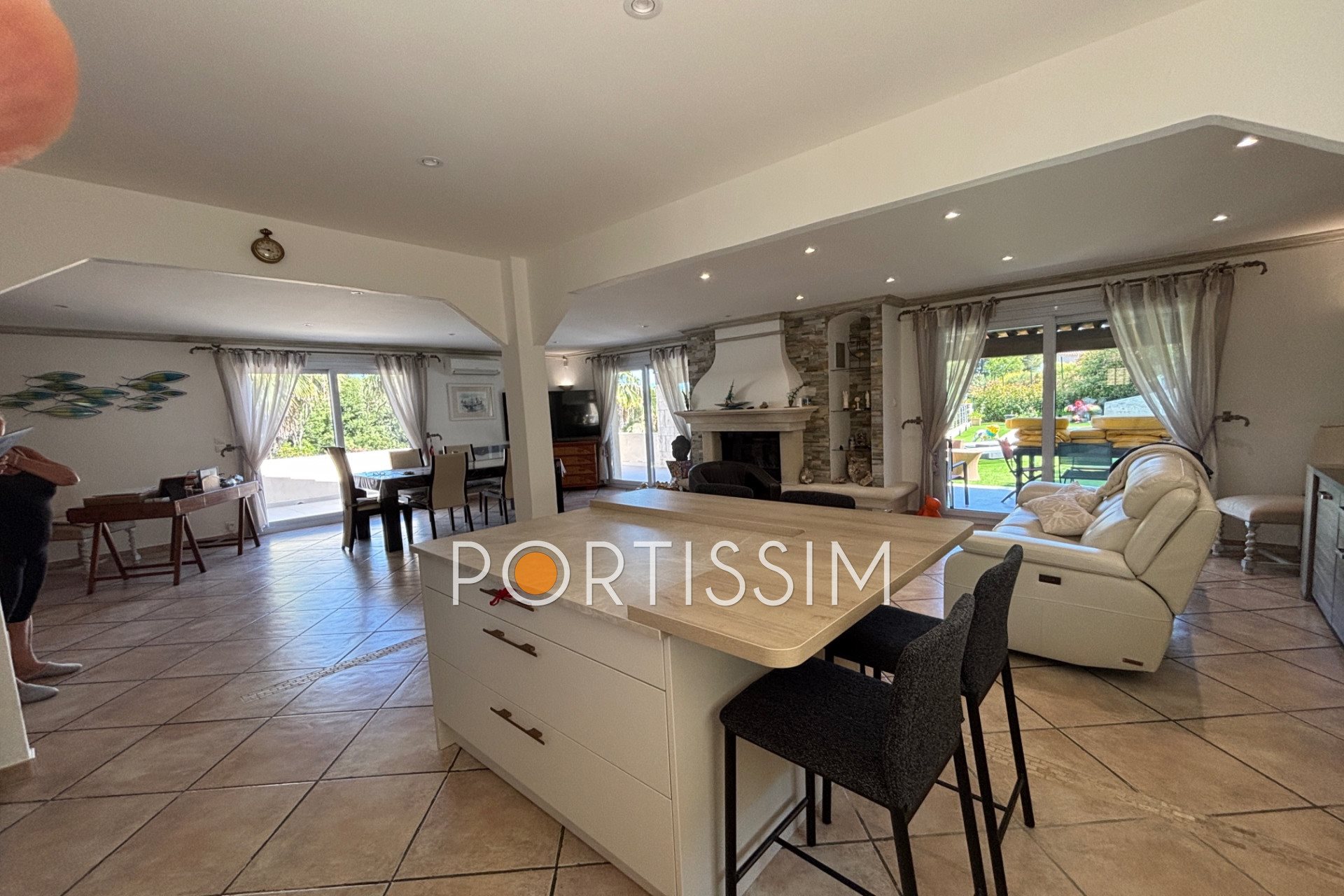 Maison à vendre, 236m², Cagnes-sur-Mer