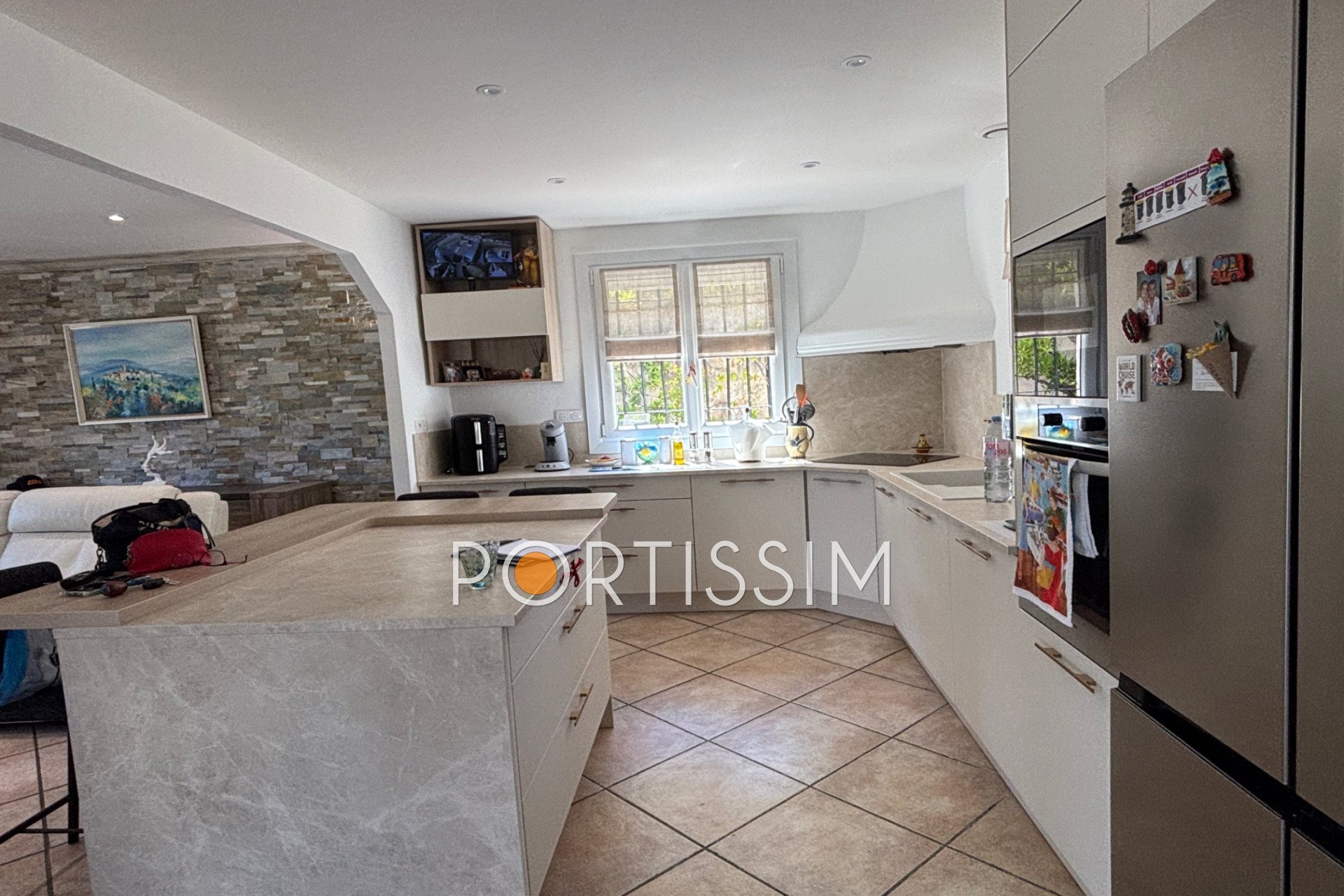 Maison à vendre, 236m², Cagnes-sur-Mer