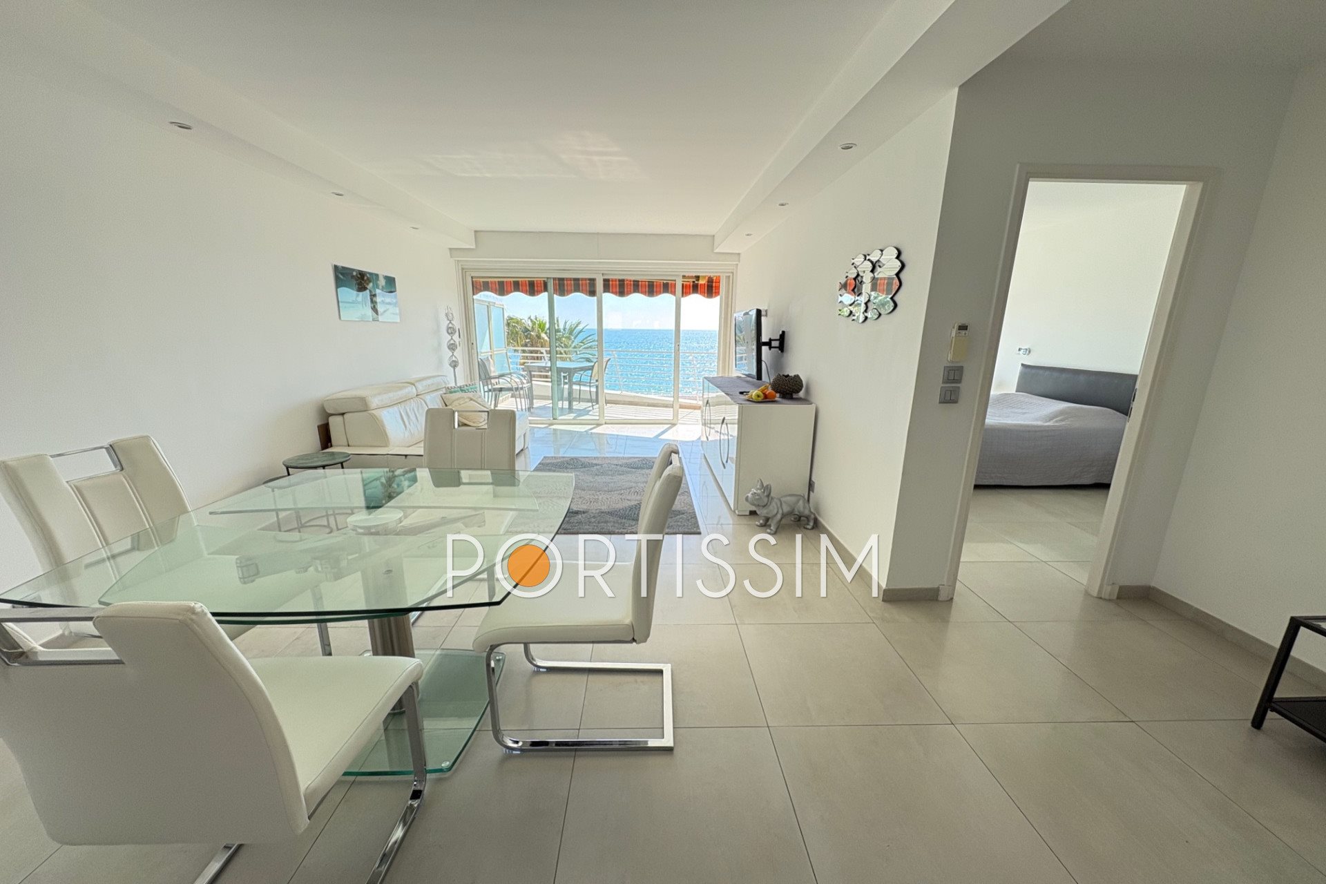 Appartement à vendre, 58m², Cagnes-sur-Mer