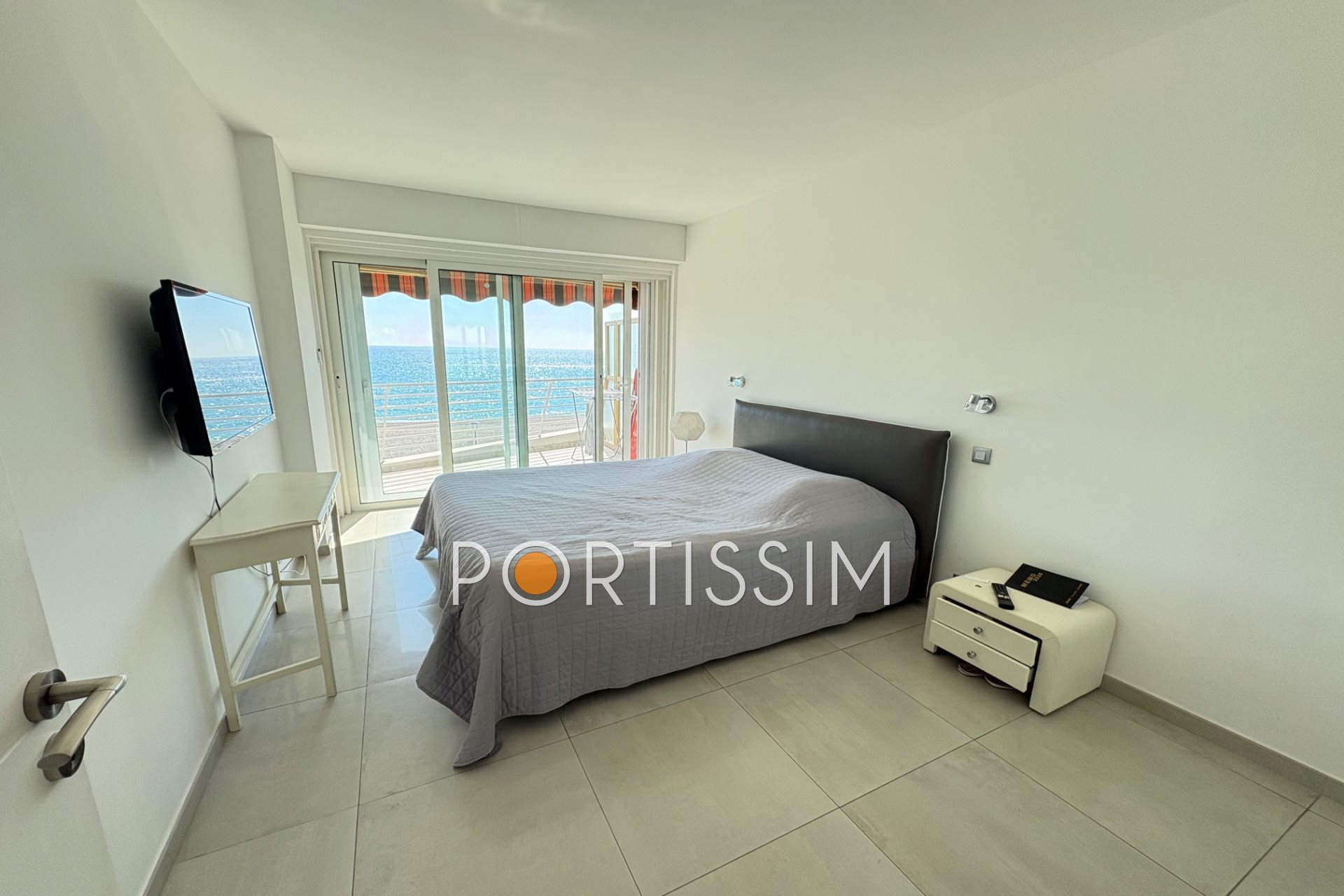 Appartement à vendre, 58m², Cagnes-sur-Mer