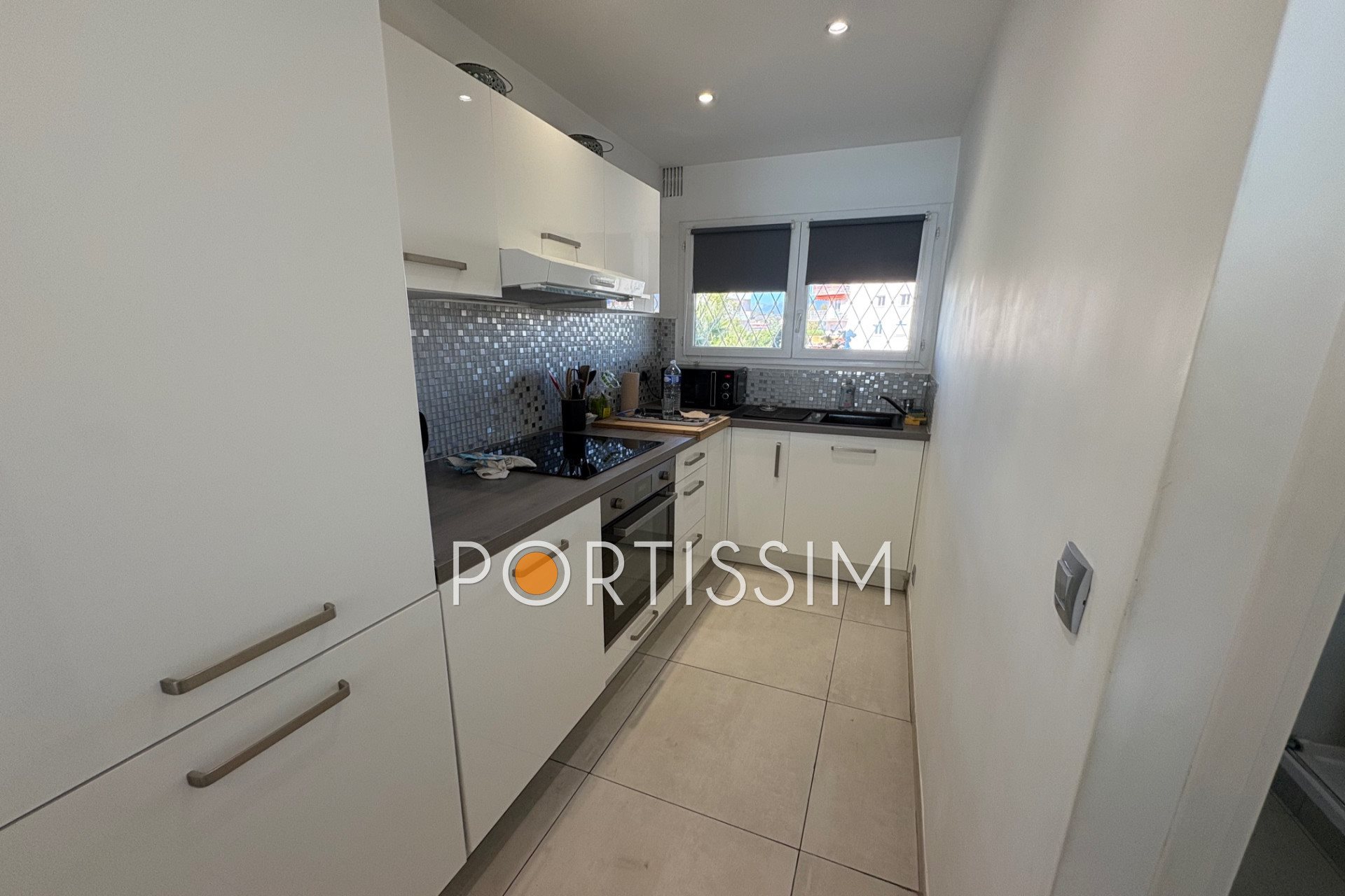 Appartement à vendre, 58m², Cagnes-sur-Mer