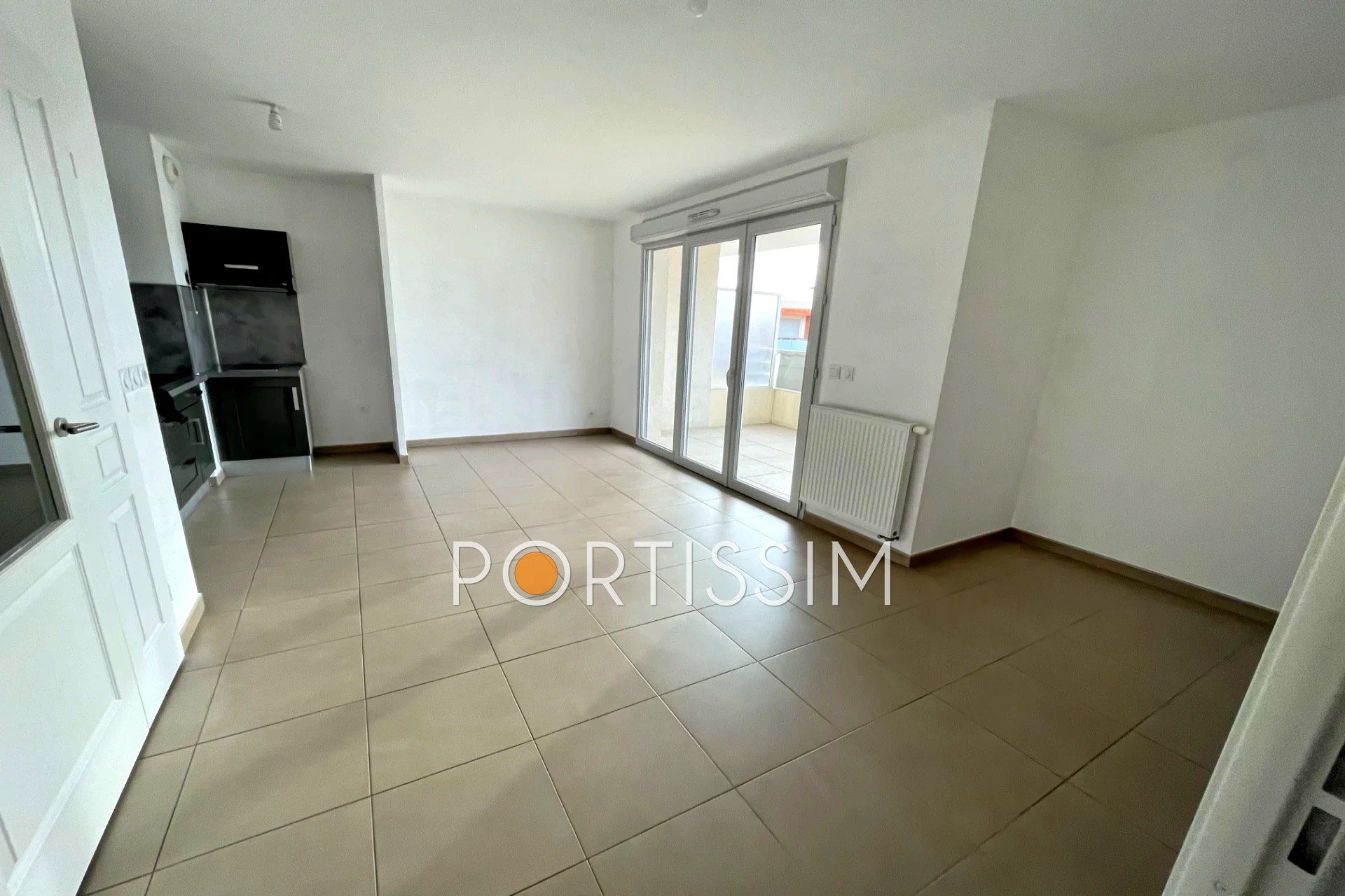 Appartement à vendre, 53m², Saint-Laurent-du-Var