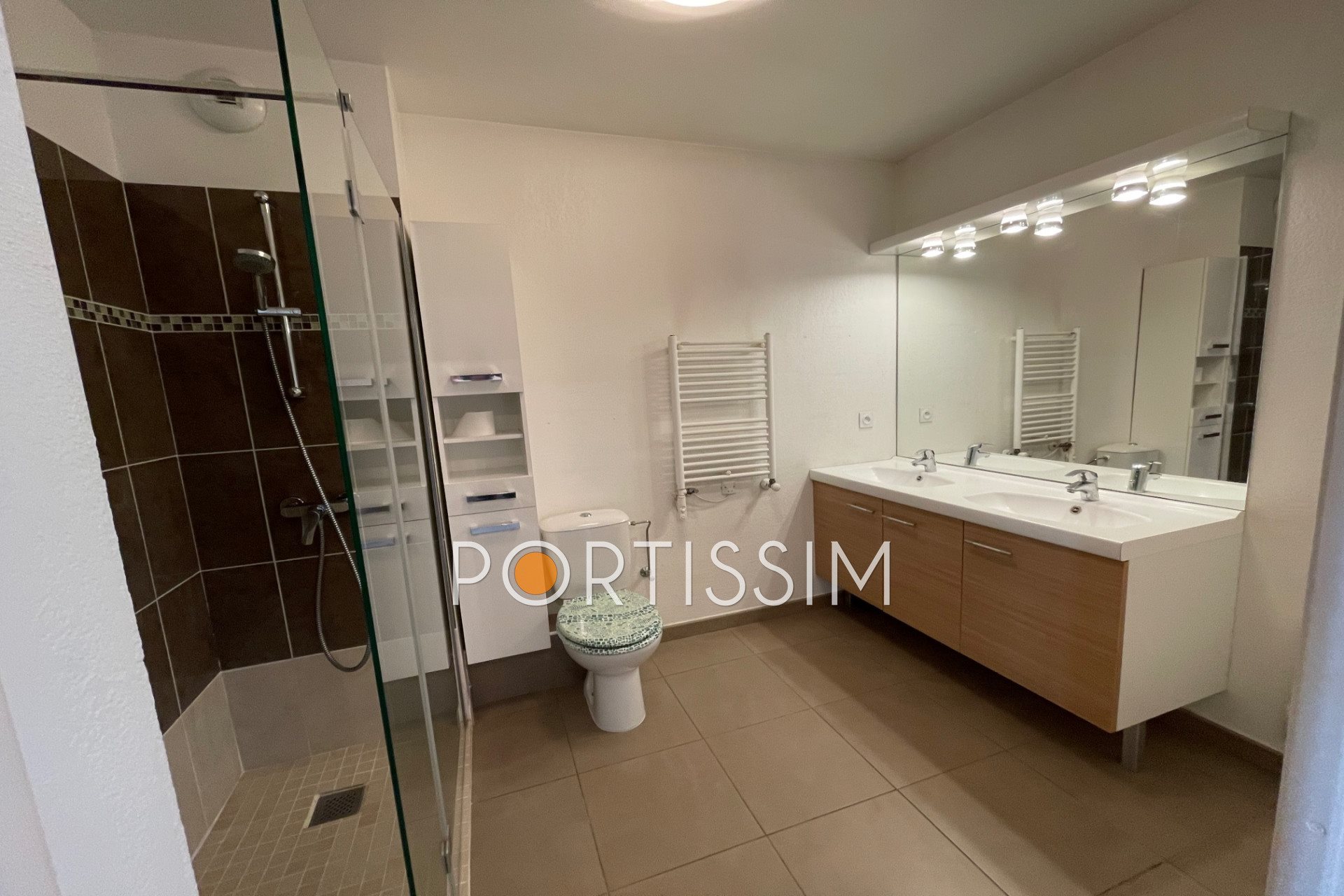 Appartement à vendre, 53m², Saint-Laurent-du-Var