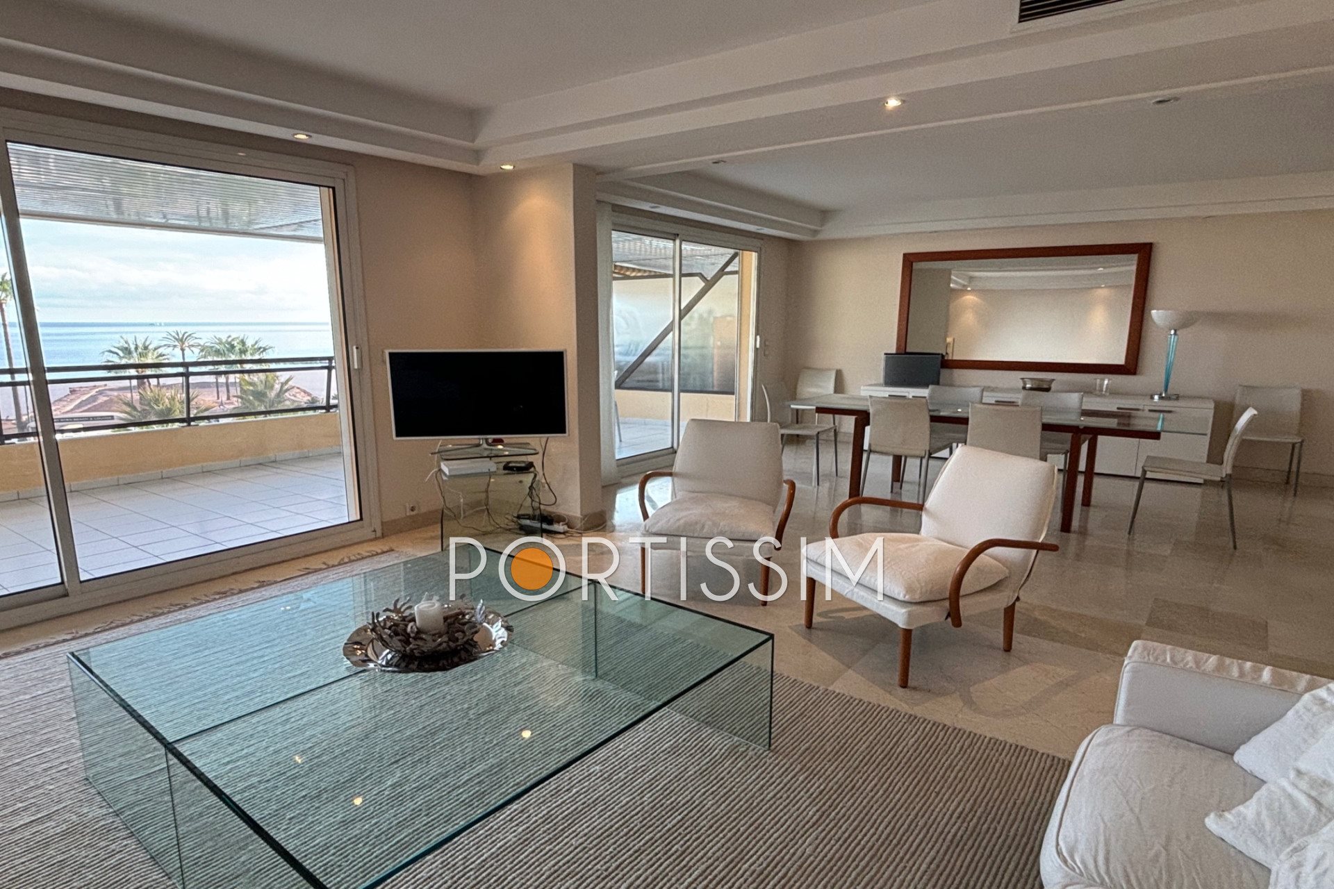 Appartement à vendre, 157m², Saint-Laurent-du-Var