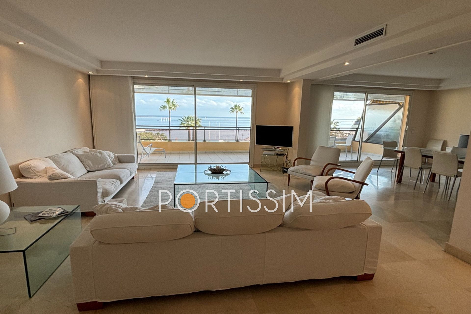 Appartement à vendre, 157m², Saint-Laurent-du-Var