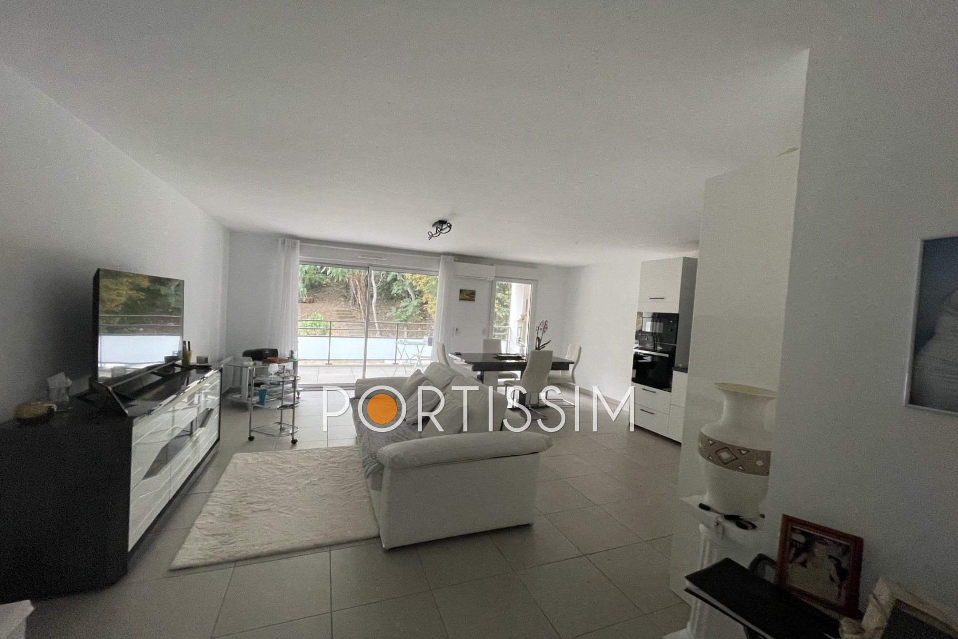 Appartement à vendre, 66m², Cagnes-sur-Mer