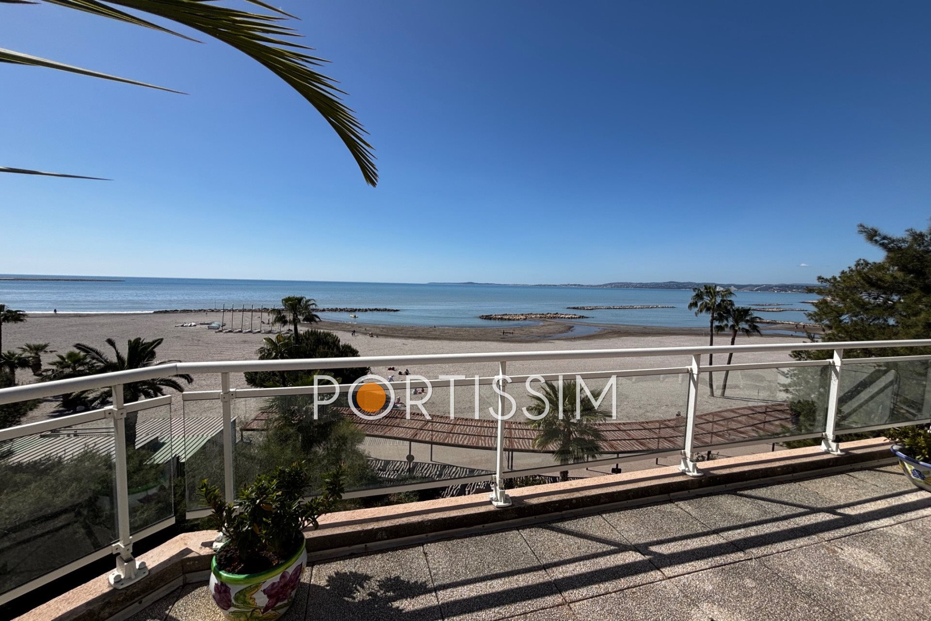 Appartement à vendre, 110m², Saint-Laurent-du-Var