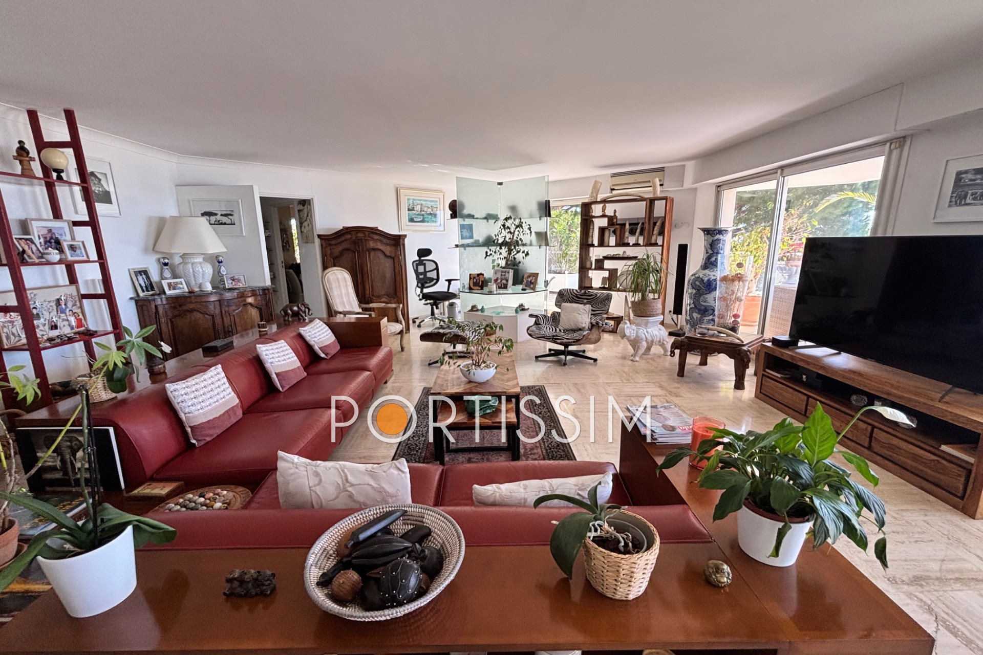 Appartement à vendre, 110m², Saint-Laurent-du-Var
