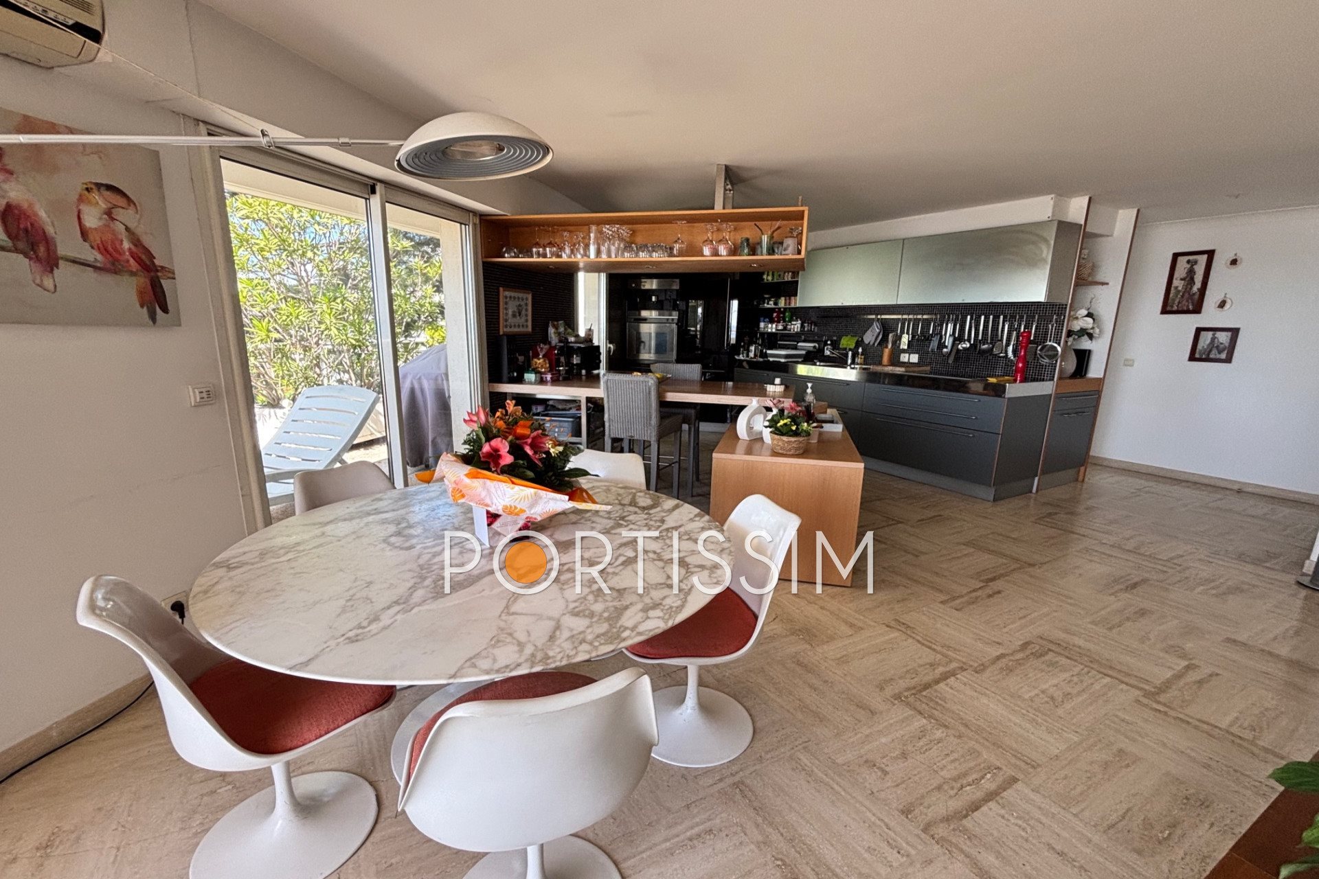 Appartement à vendre, 110m², Saint-Laurent-du-Var