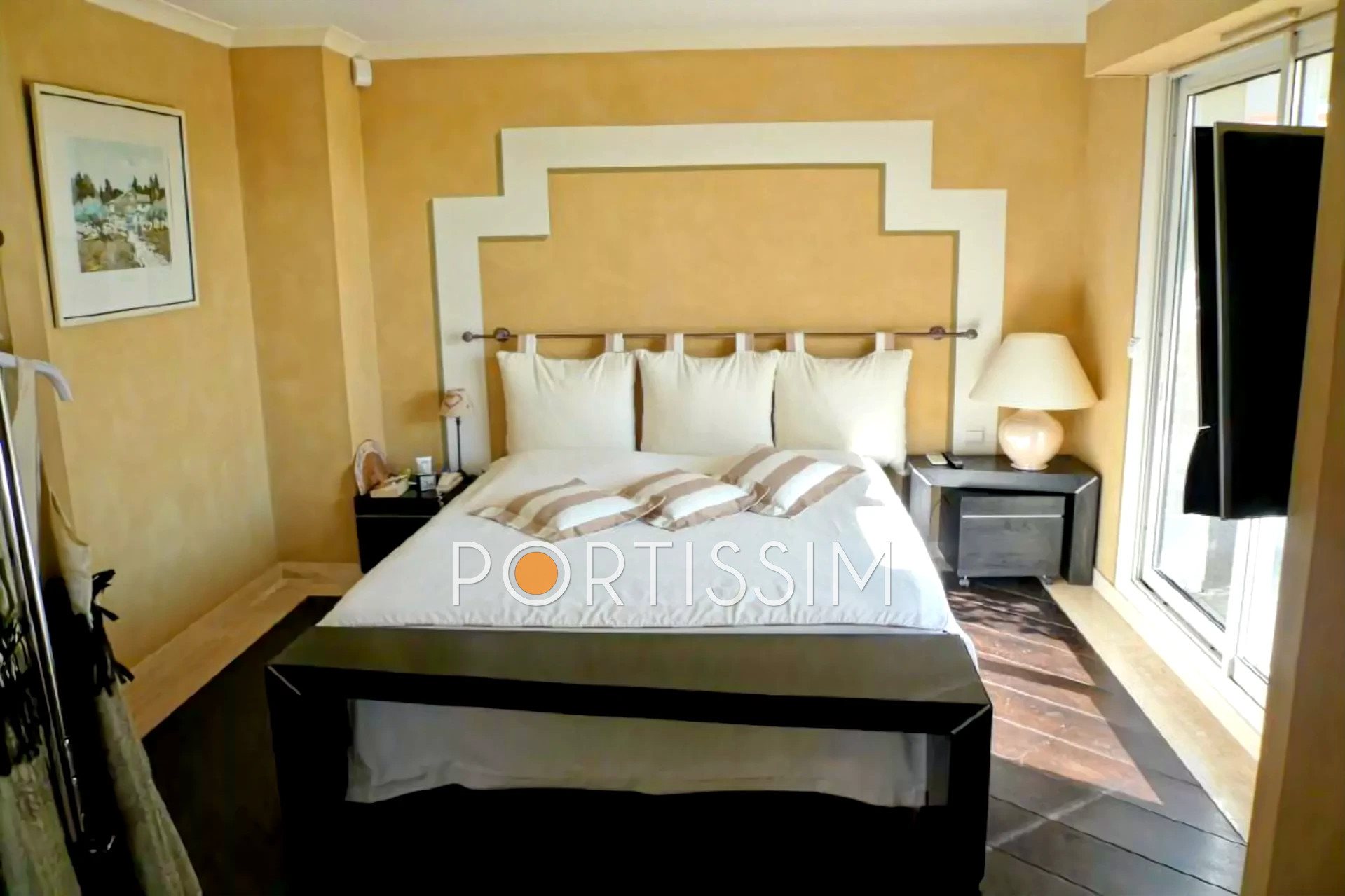 Appartement à vendre, 110m², Saint-Laurent-du-Var