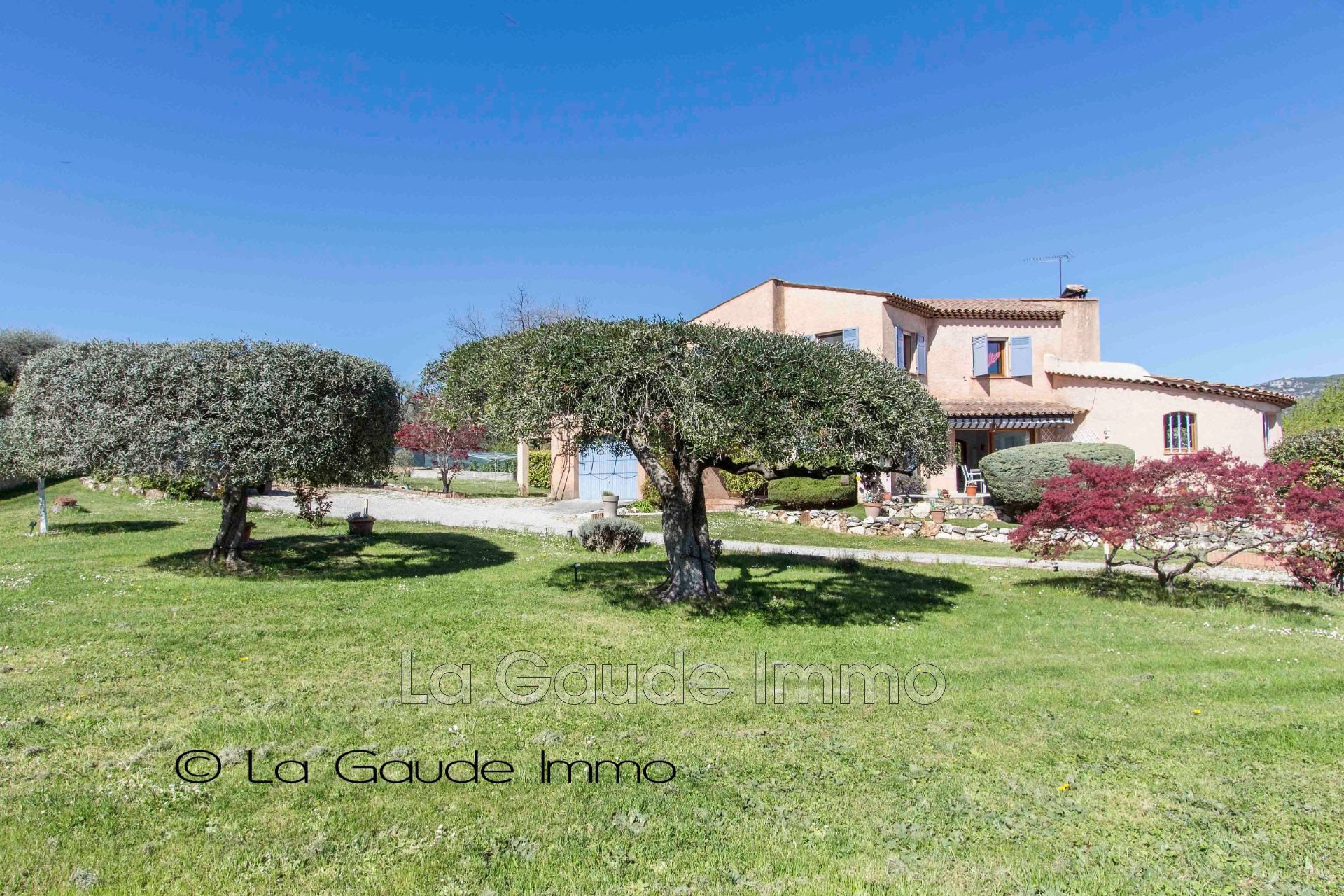 Maison à vendre, 155m², La Gaude