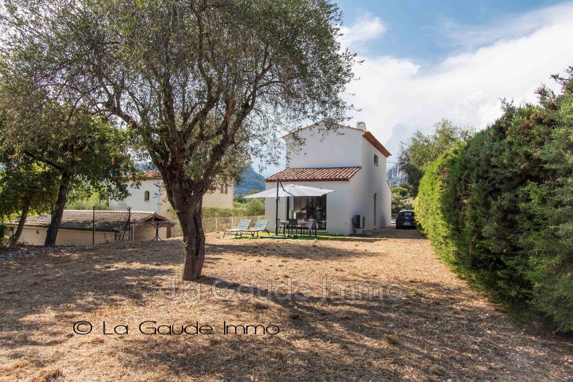 Maison à vendre, 99m², La Gaude