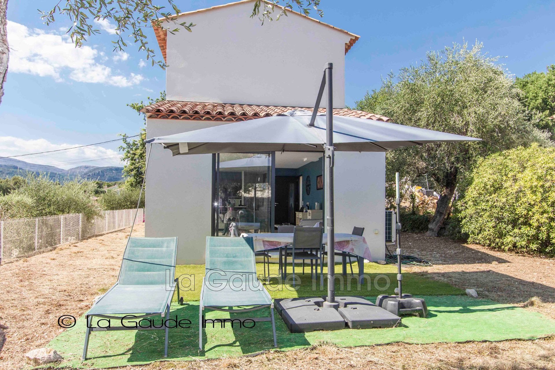 Maison à vendre, 99m², La Gaude