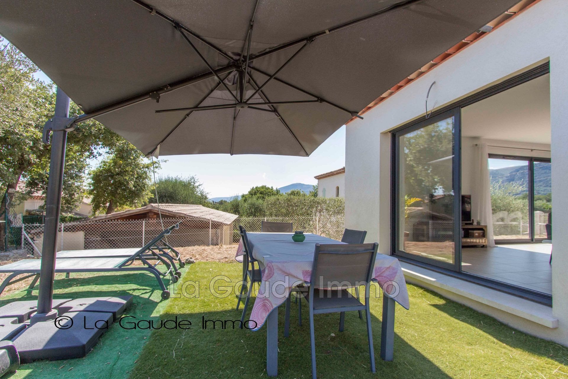 Maison à vendre, 99m², La Gaude