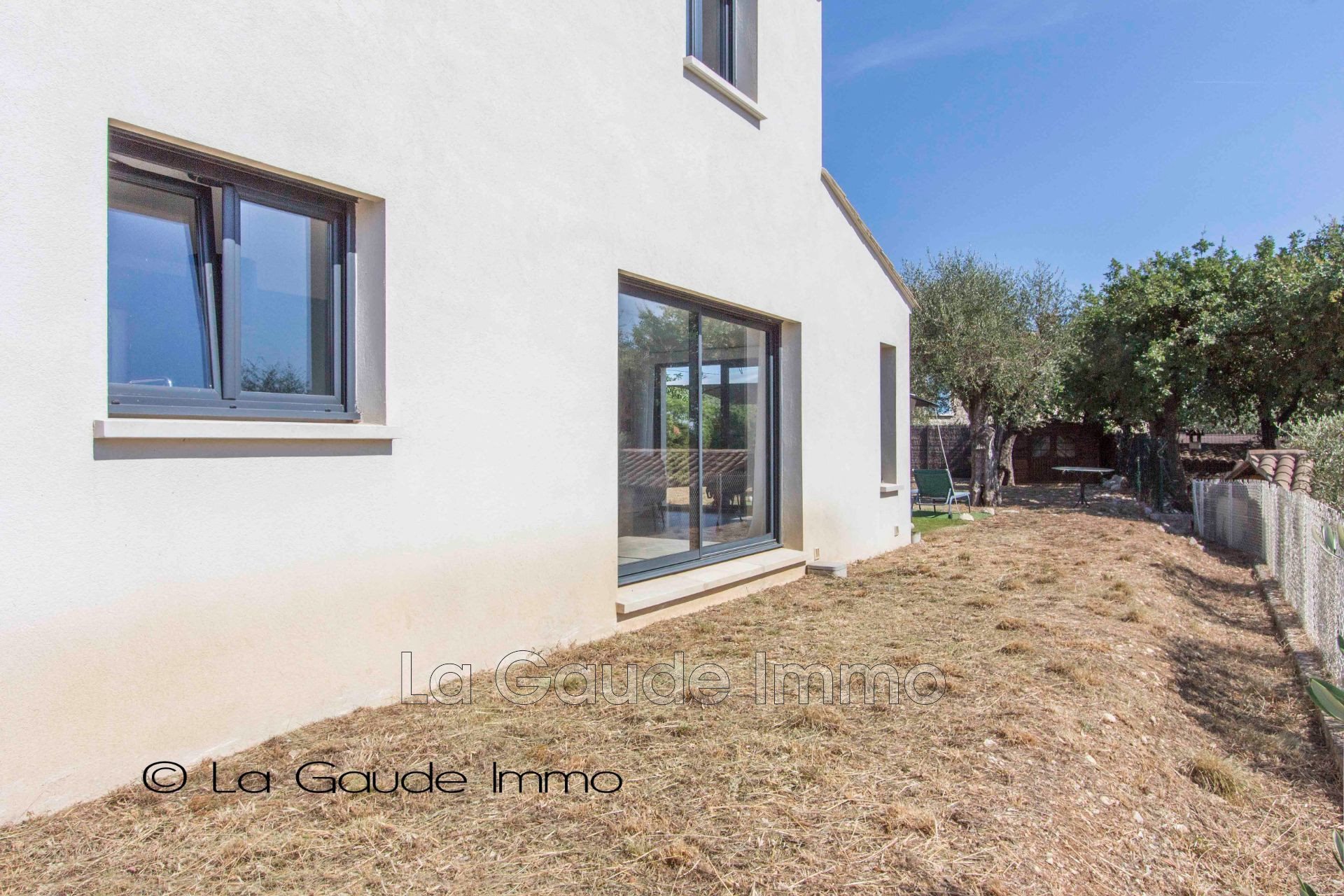 Maison à vendre, 99m², La Gaude