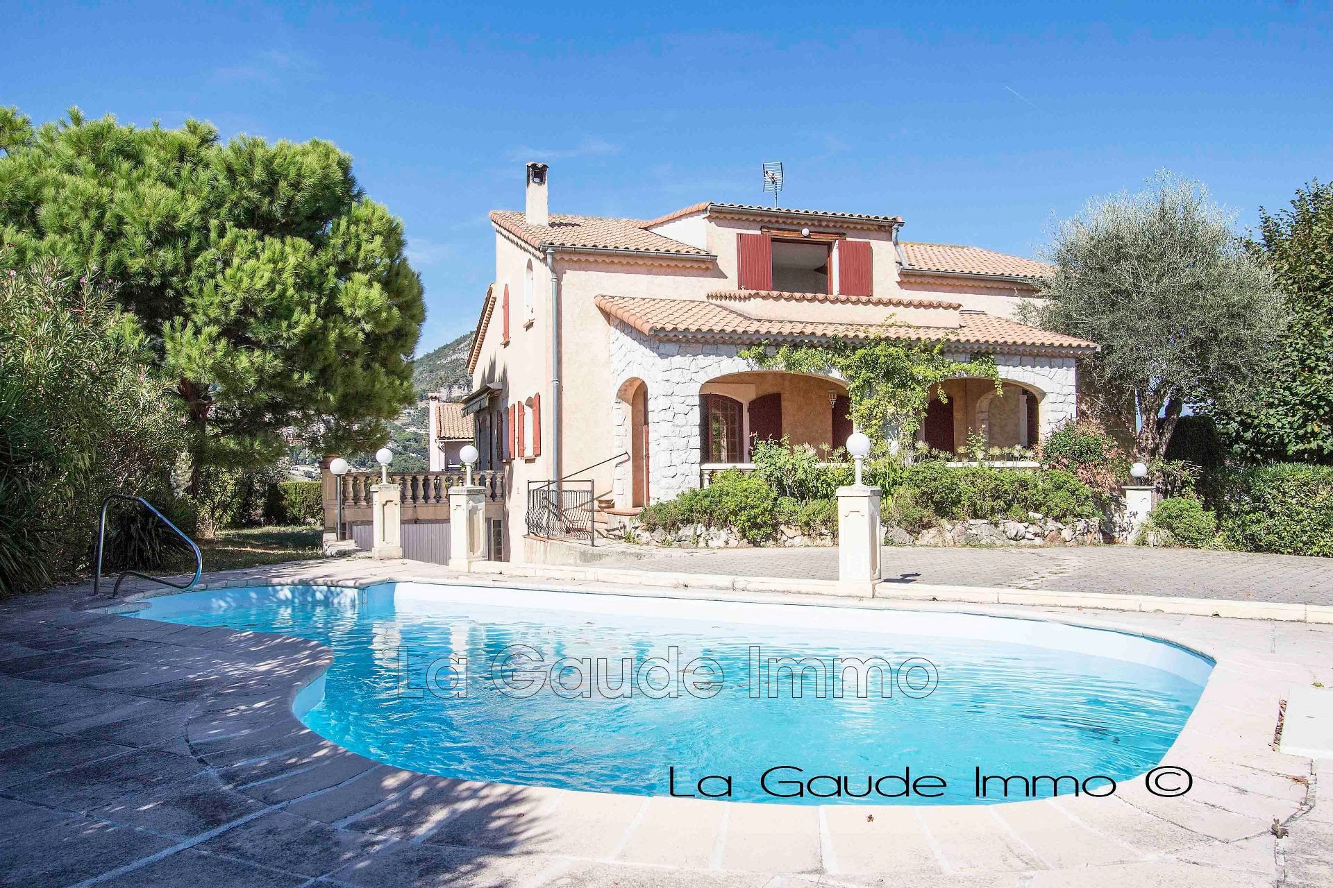 Maison à vendre, 170m², La Gaude