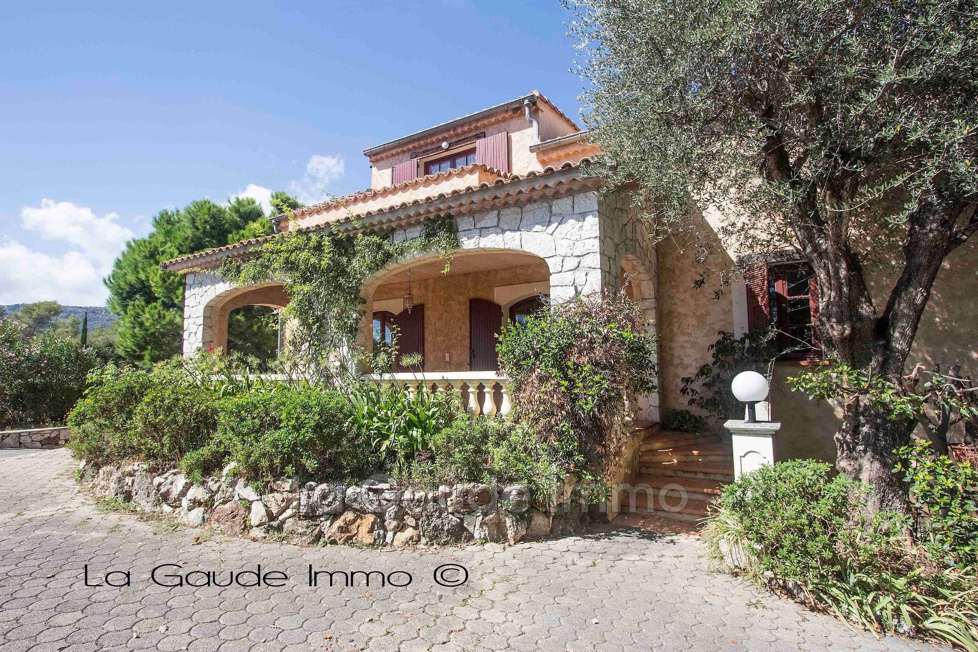 Maison à vendre, 170m², La Gaude