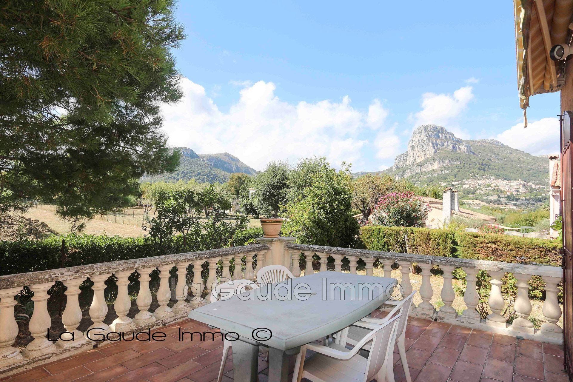 Maison à vendre, 170m², La Gaude