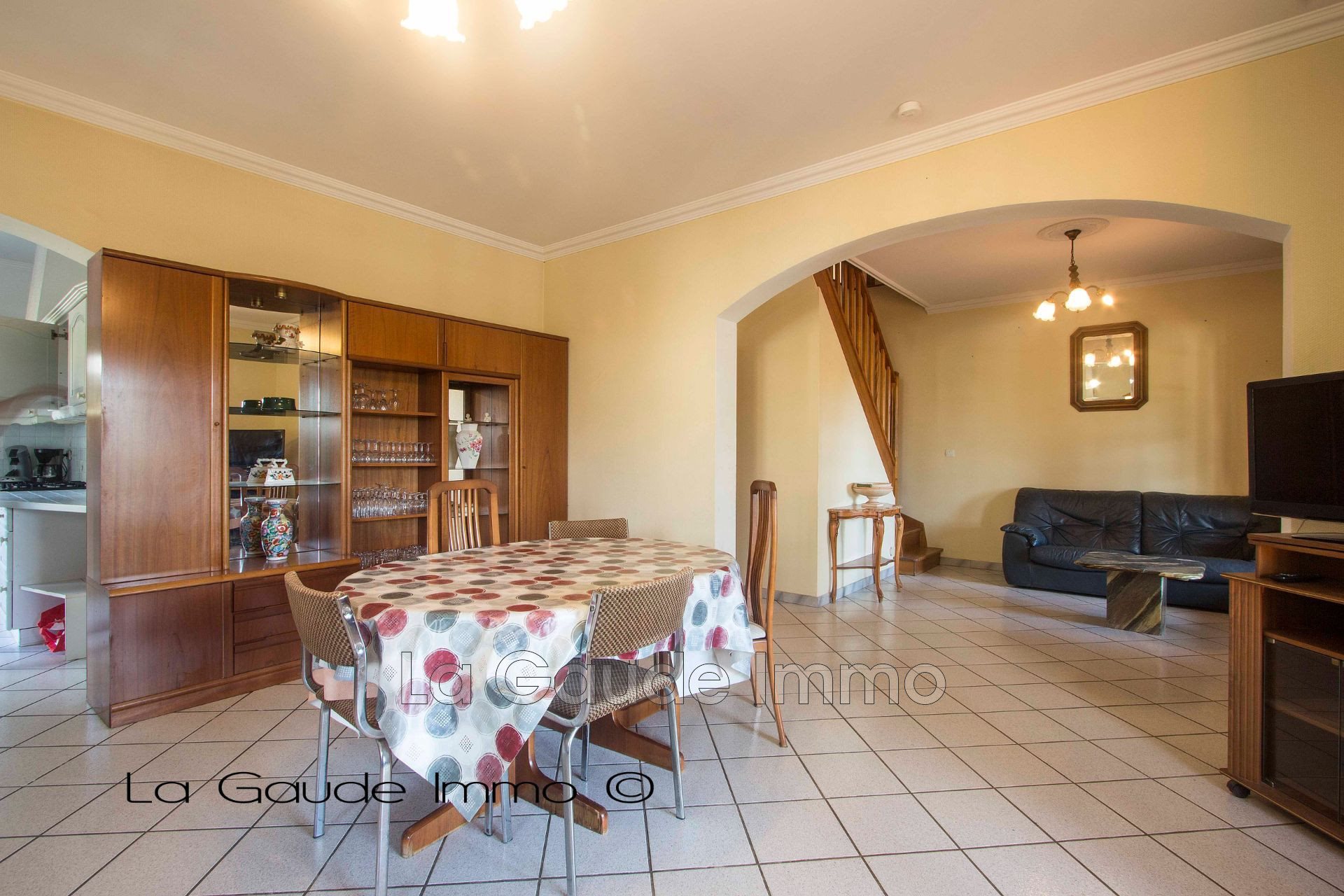 Maison à vendre, 170m², La Gaude