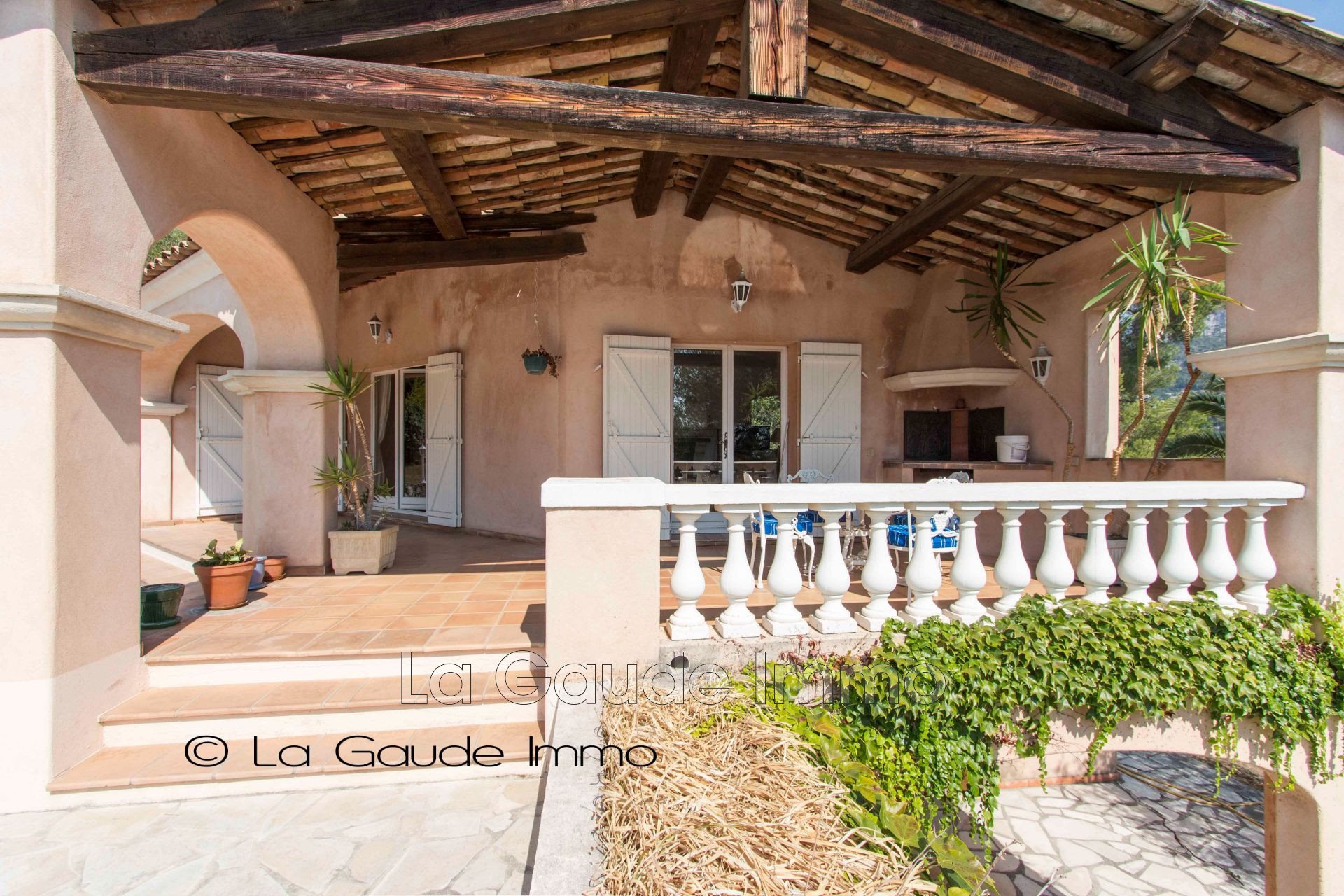 Maison à vendre, 163m², La Gaude
