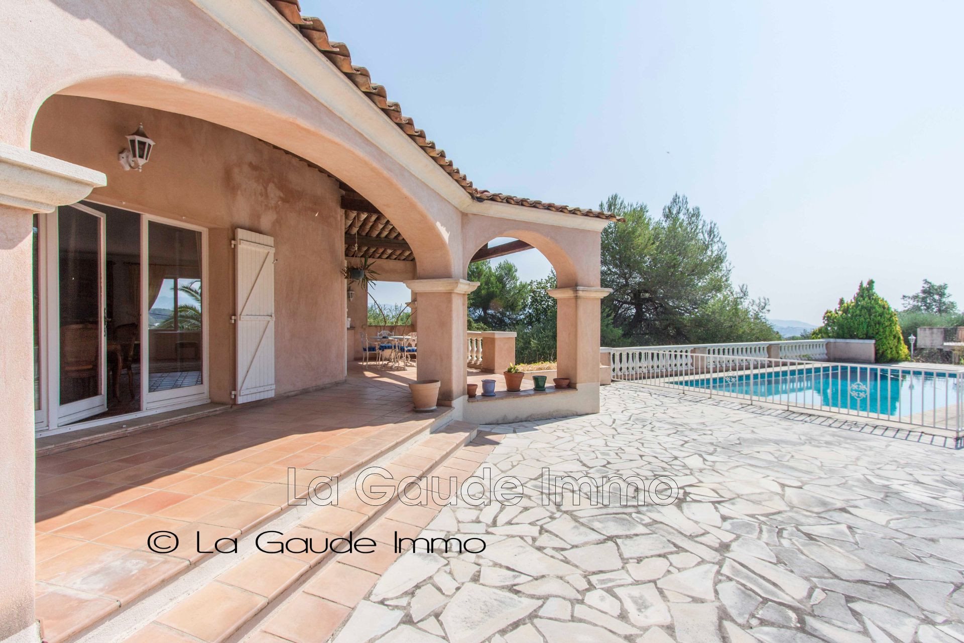 Maison à vendre, 163m², La Gaude