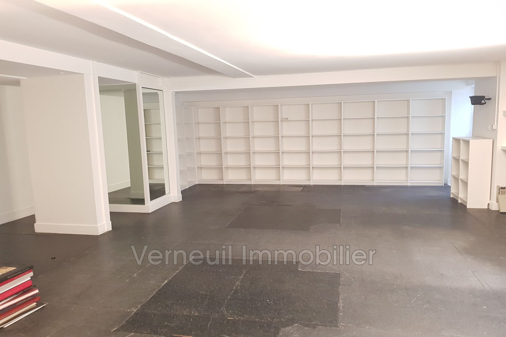 Maison à louer, 70m², Paris 7ème
