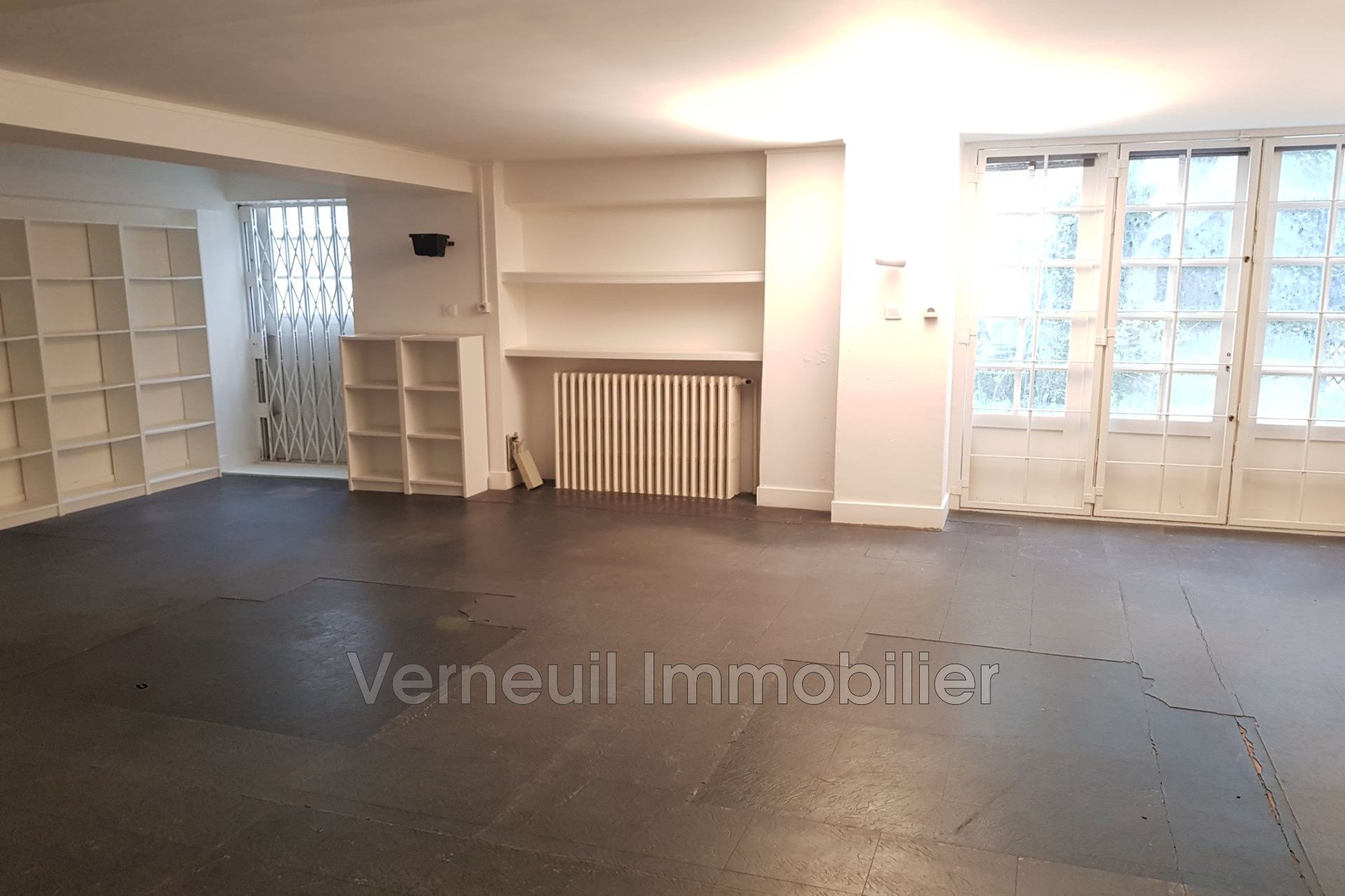 Maison à louer, 70m², Paris 7ème