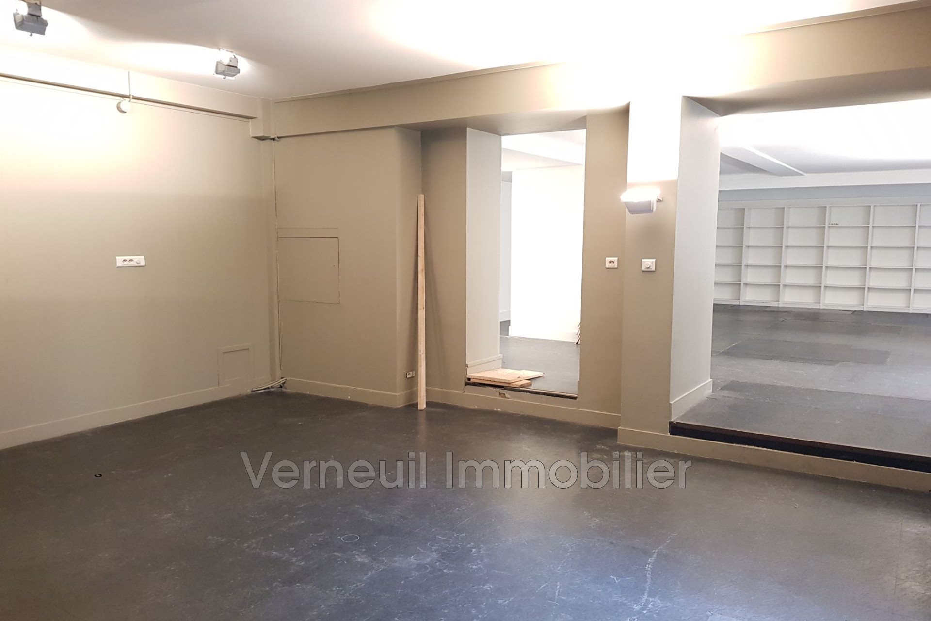 Maison à louer, 70m², Paris 7ème