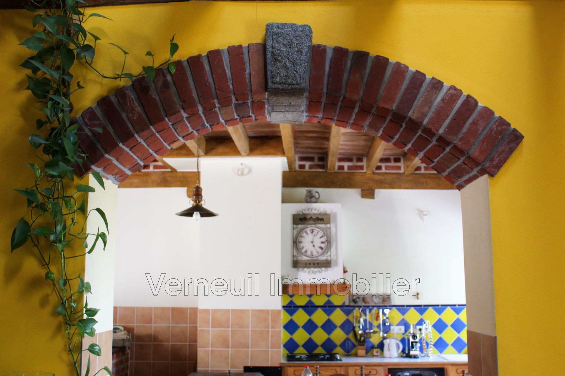 Maison à vendre, 300m², Chevrainvilliers
