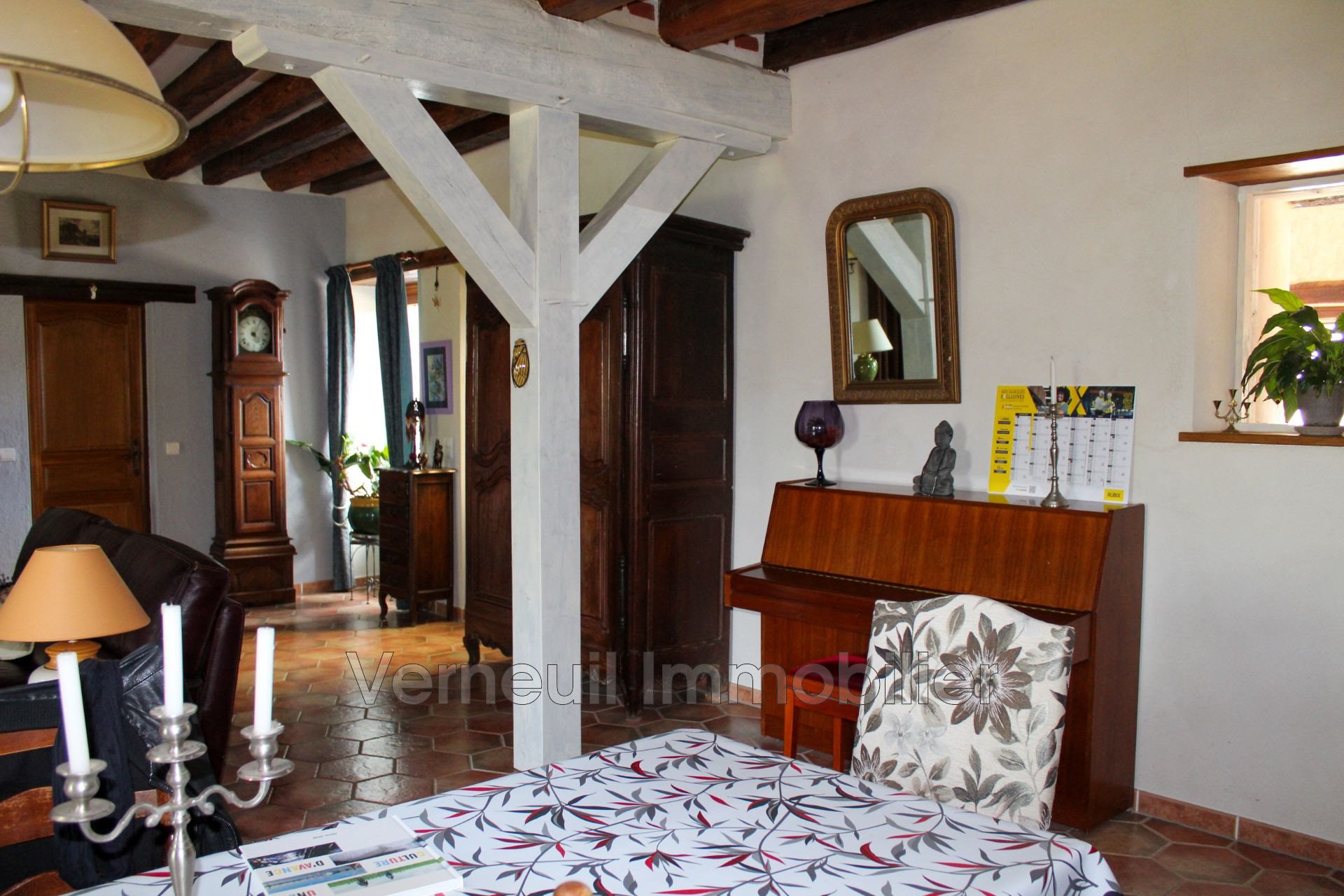 Maison à vendre, 300m², Chevrainvilliers