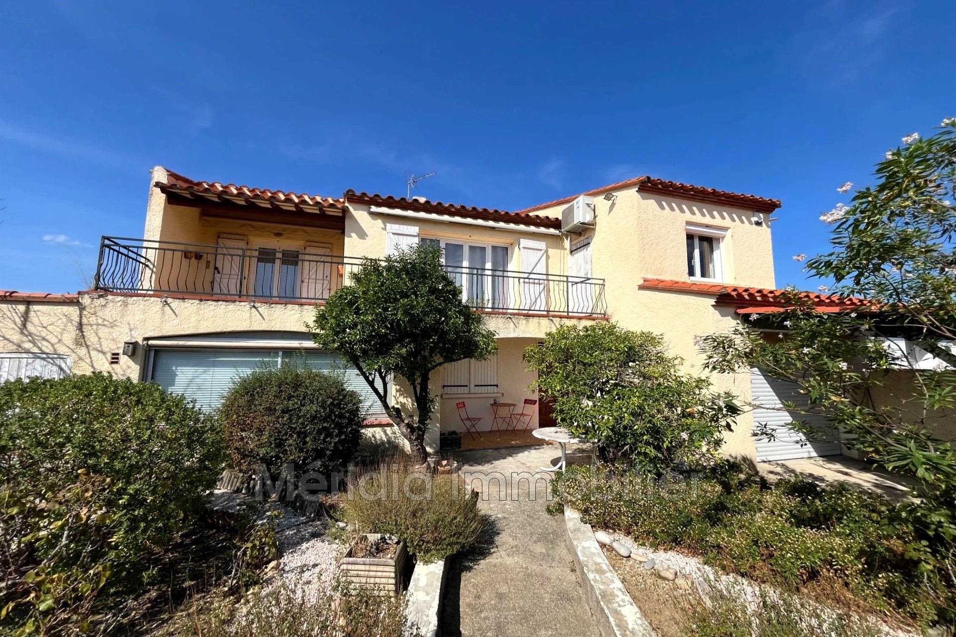 Maison à vendre, 205m², Saint-Féliu-d'Avall