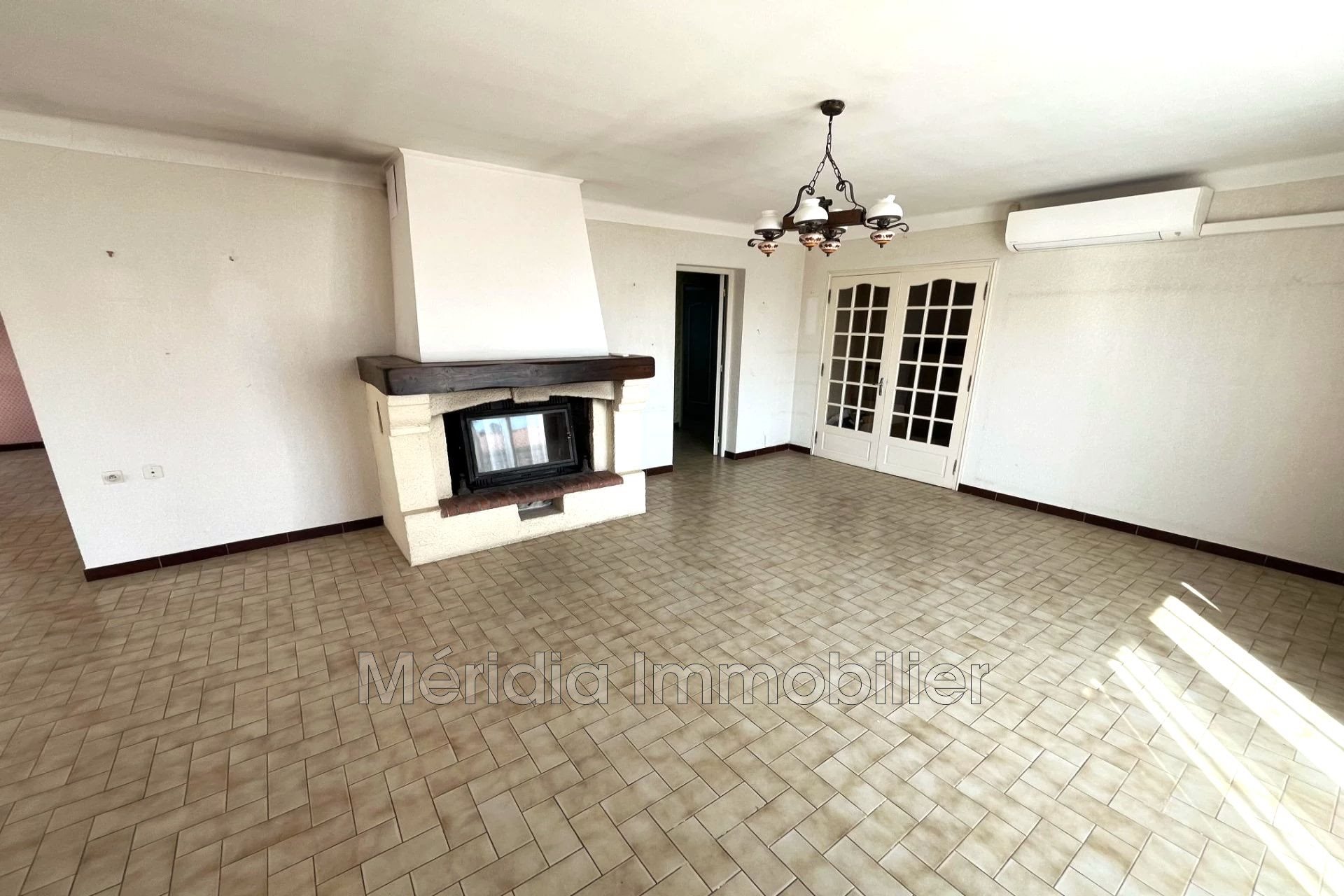 Maison à vendre, 205m², Saint-Féliu-d'Avall