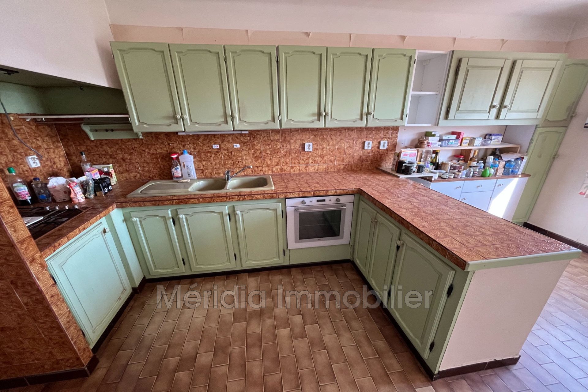 Maison à vendre, 205m², Saint-Féliu-d'Avall