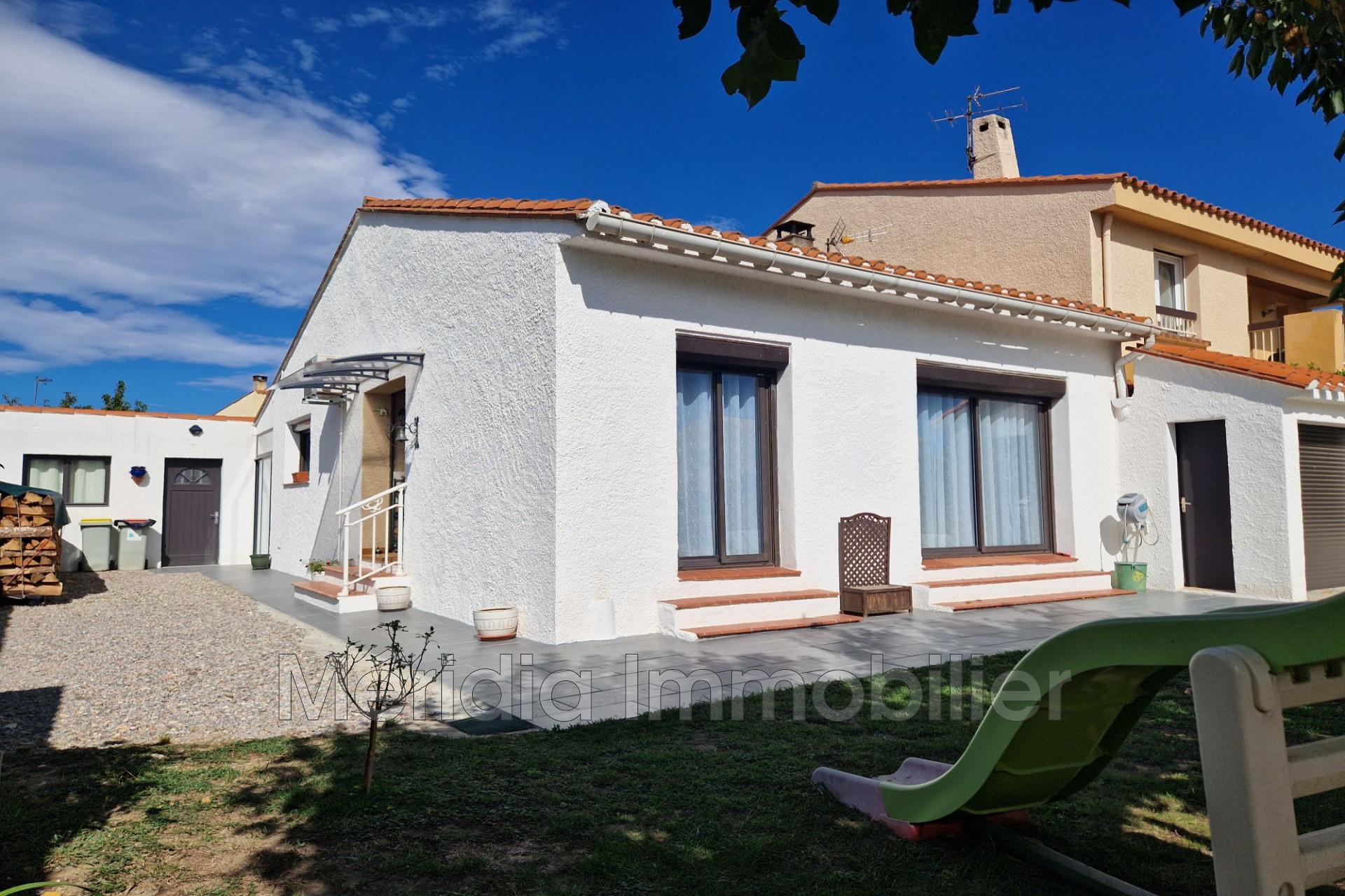 Maison à vendre, 87m², Millas