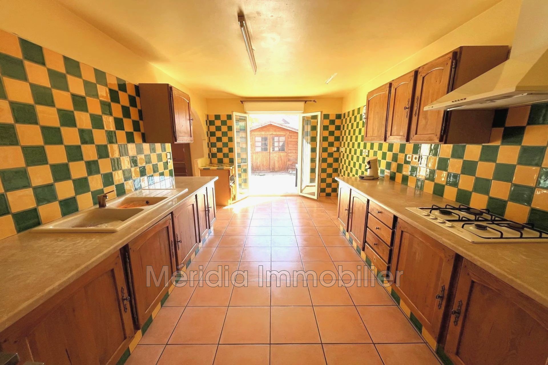 Maison à vendre, 98m², Bouleternère
