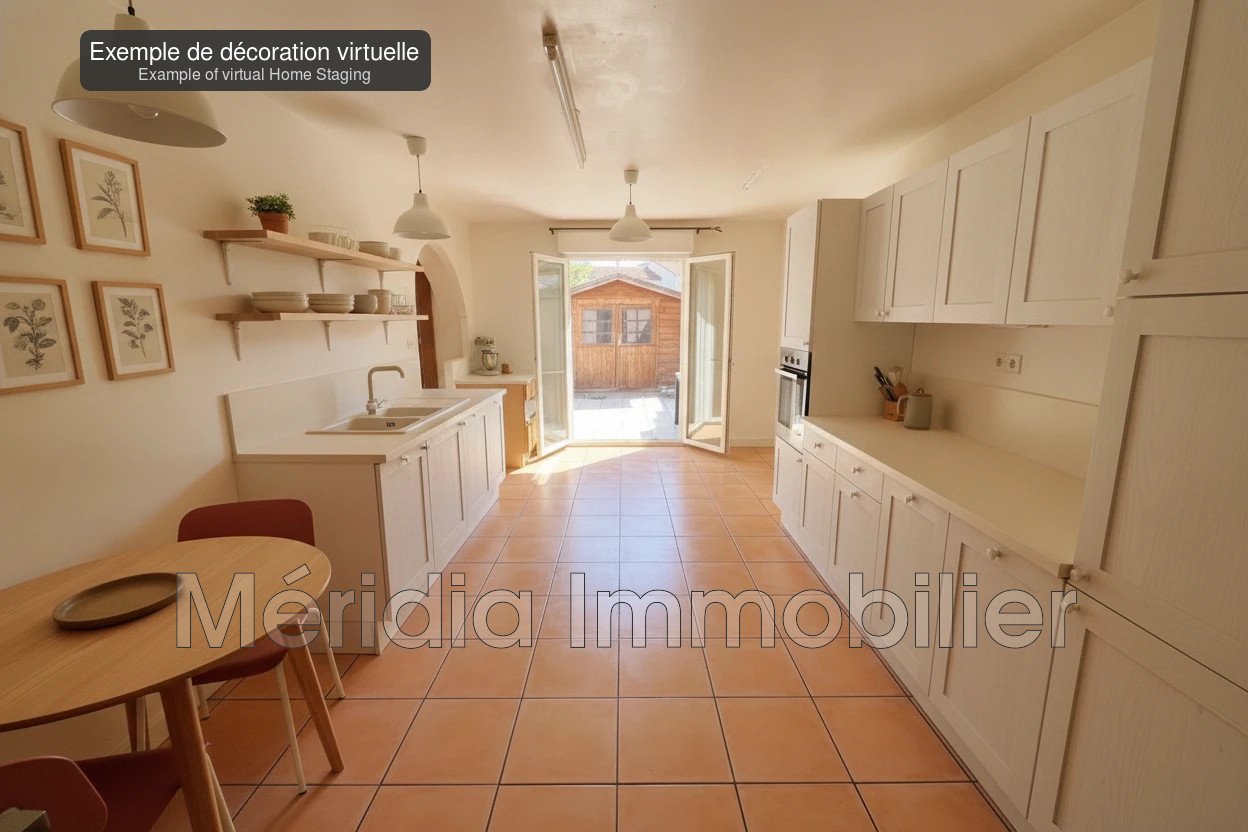 Maison à vendre, 98m², Bouleternère
