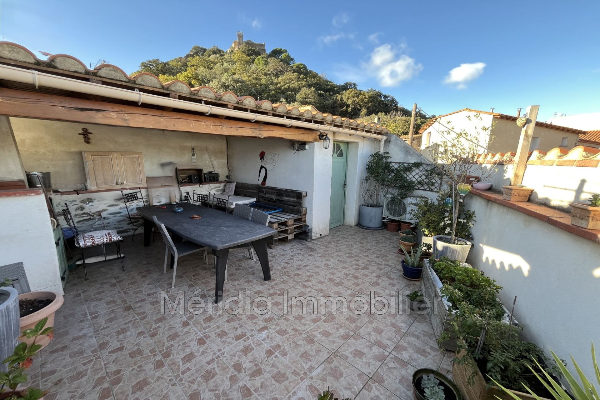 Maison à vendre, 107m², Corbère