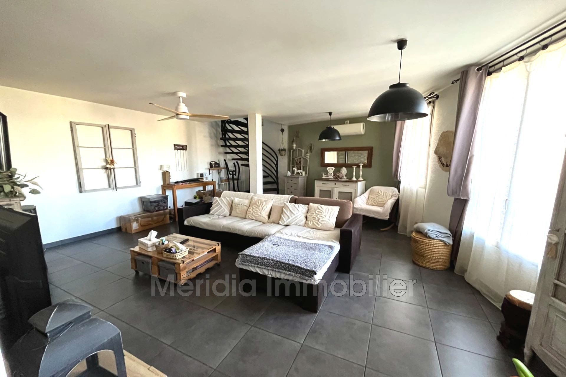 Maison à vendre, 107m², Corbère