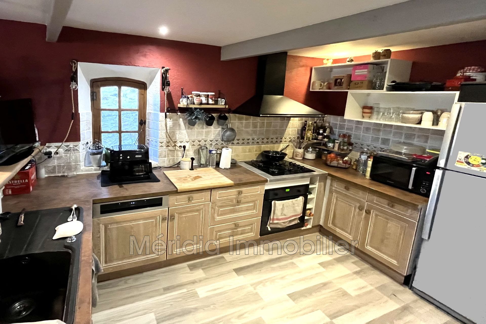 Maison à vendre, 107m², Corbère