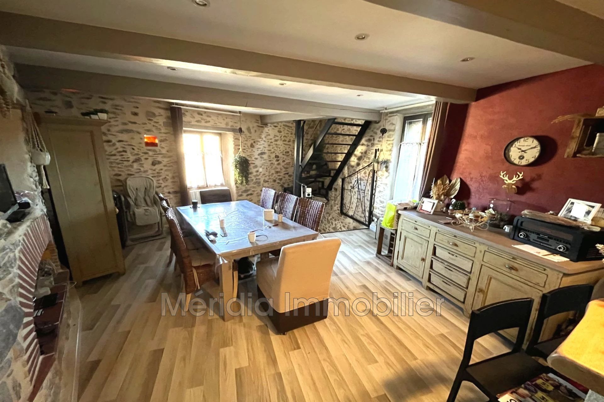 Maison à vendre, 107m², Corbère