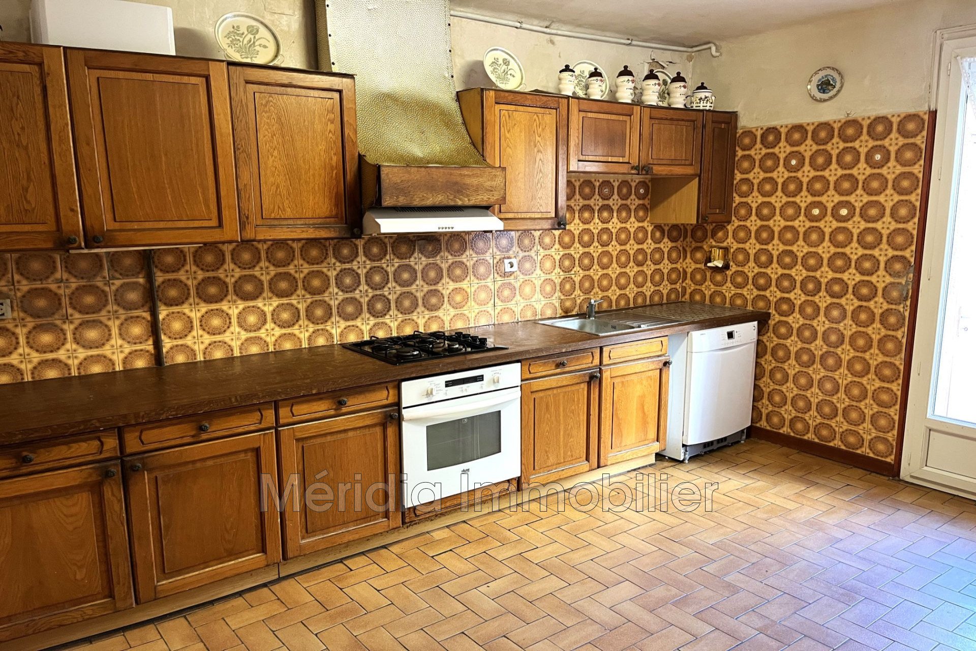 Maison à vendre, 90m², Perpignan