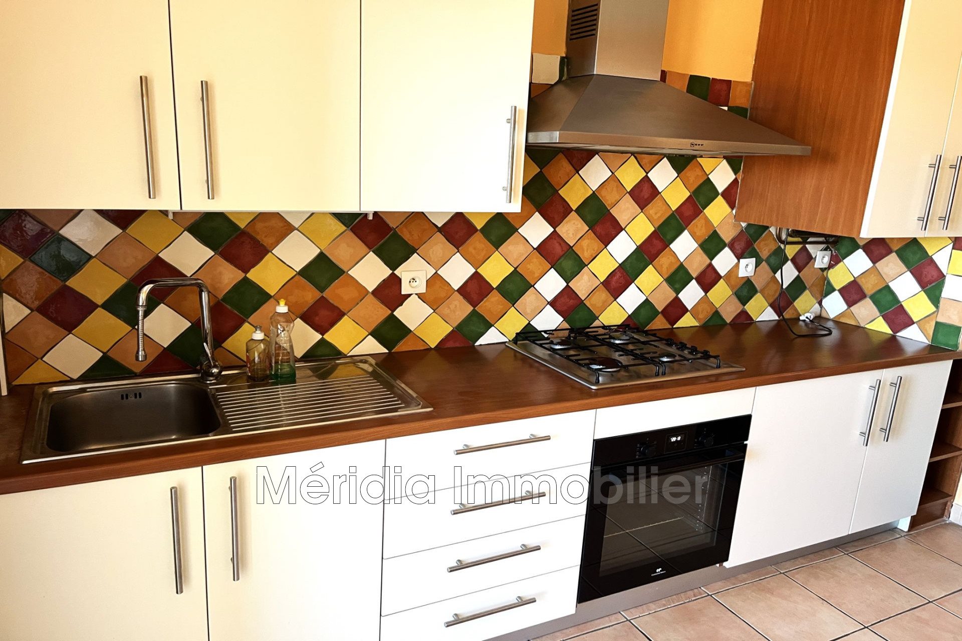 Appartement à vendre, 81m², Perpignan