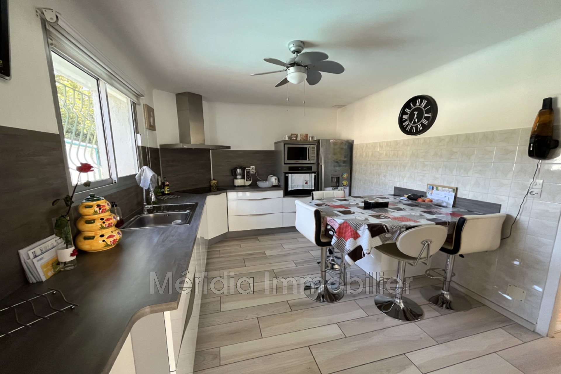 Maison à vendre, 168m², Villeneuve-la-Rivière